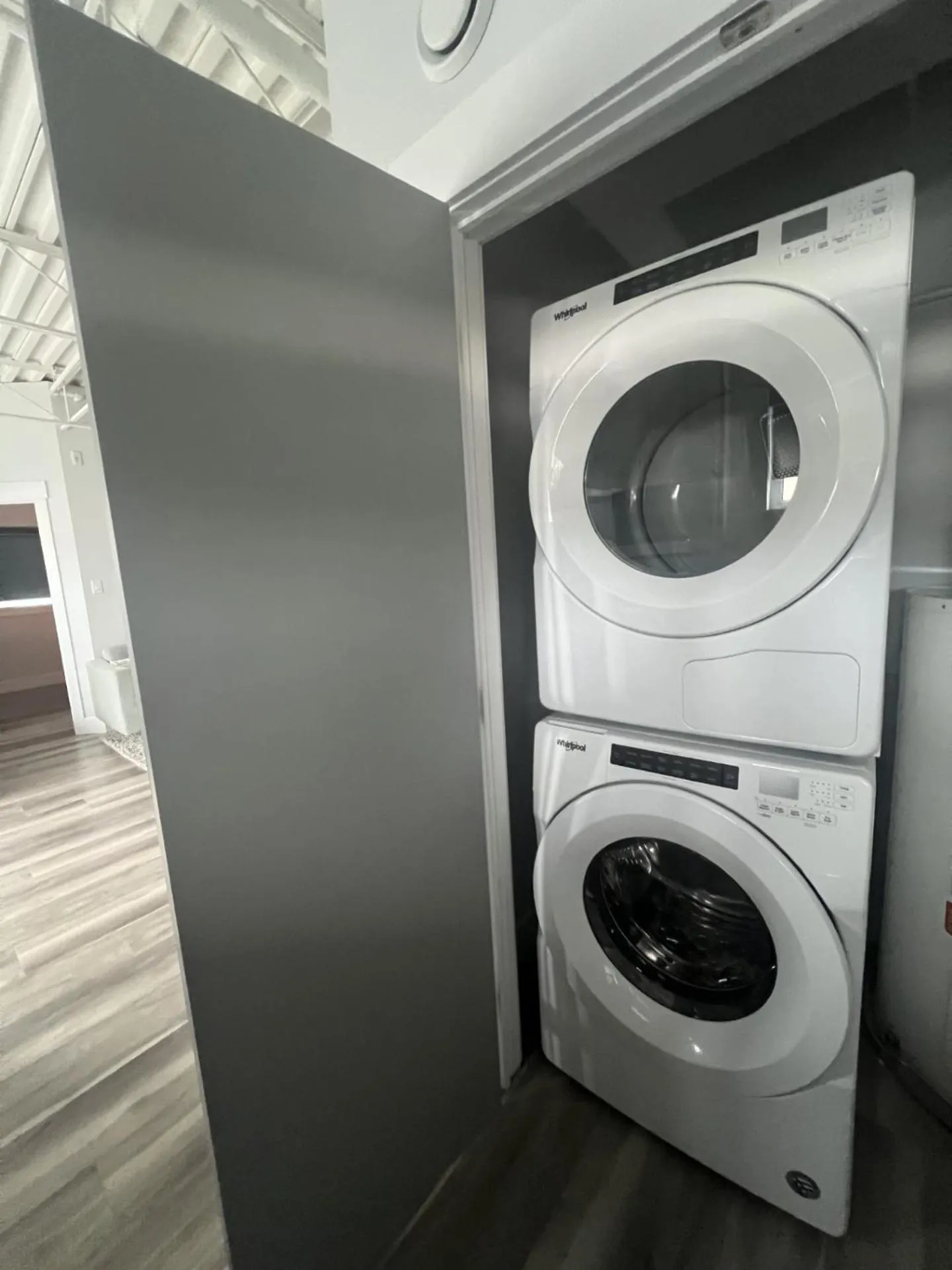 Station 1 by Terra Hospitality