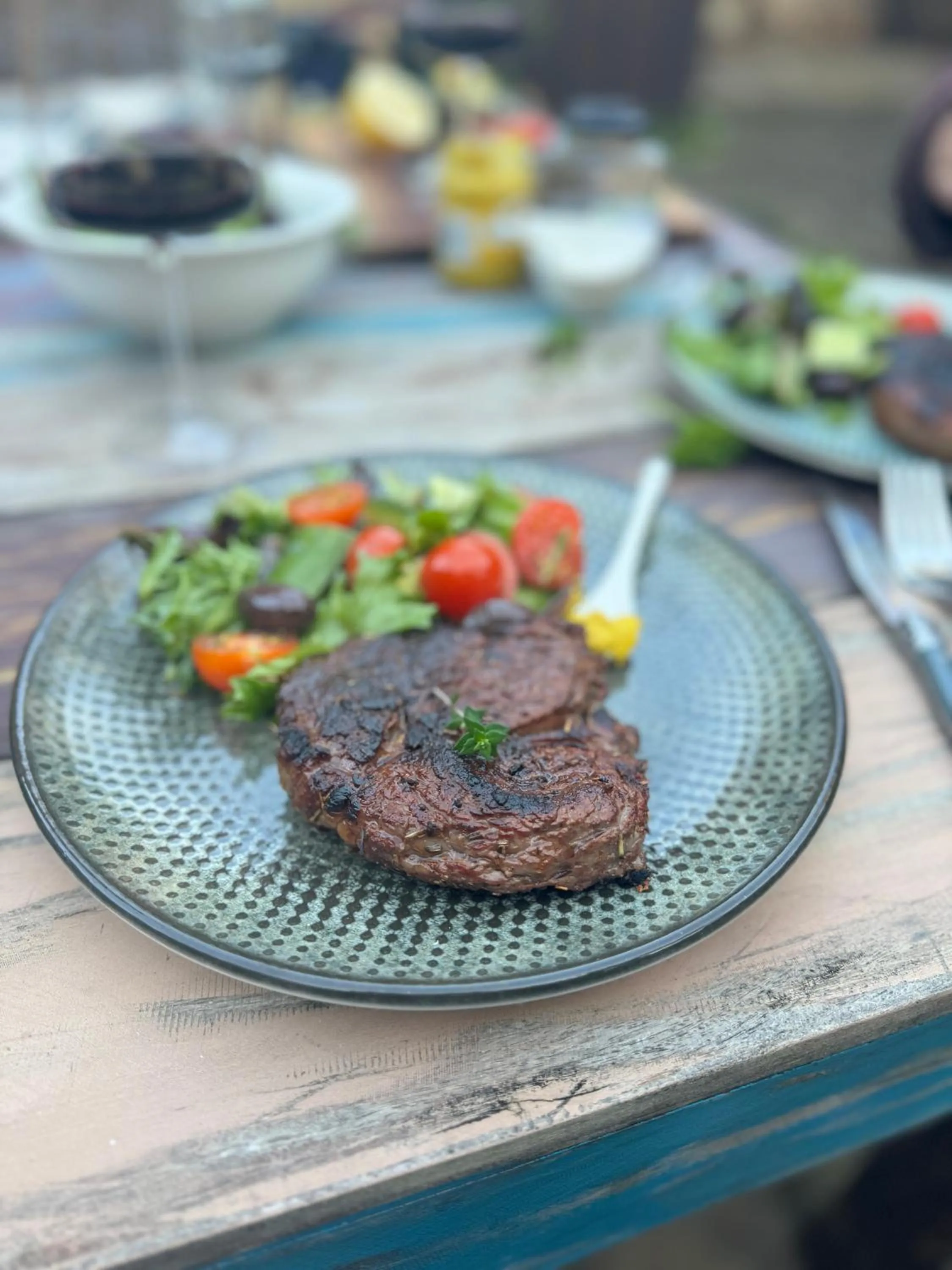 Second Valley Cottages and Lodge