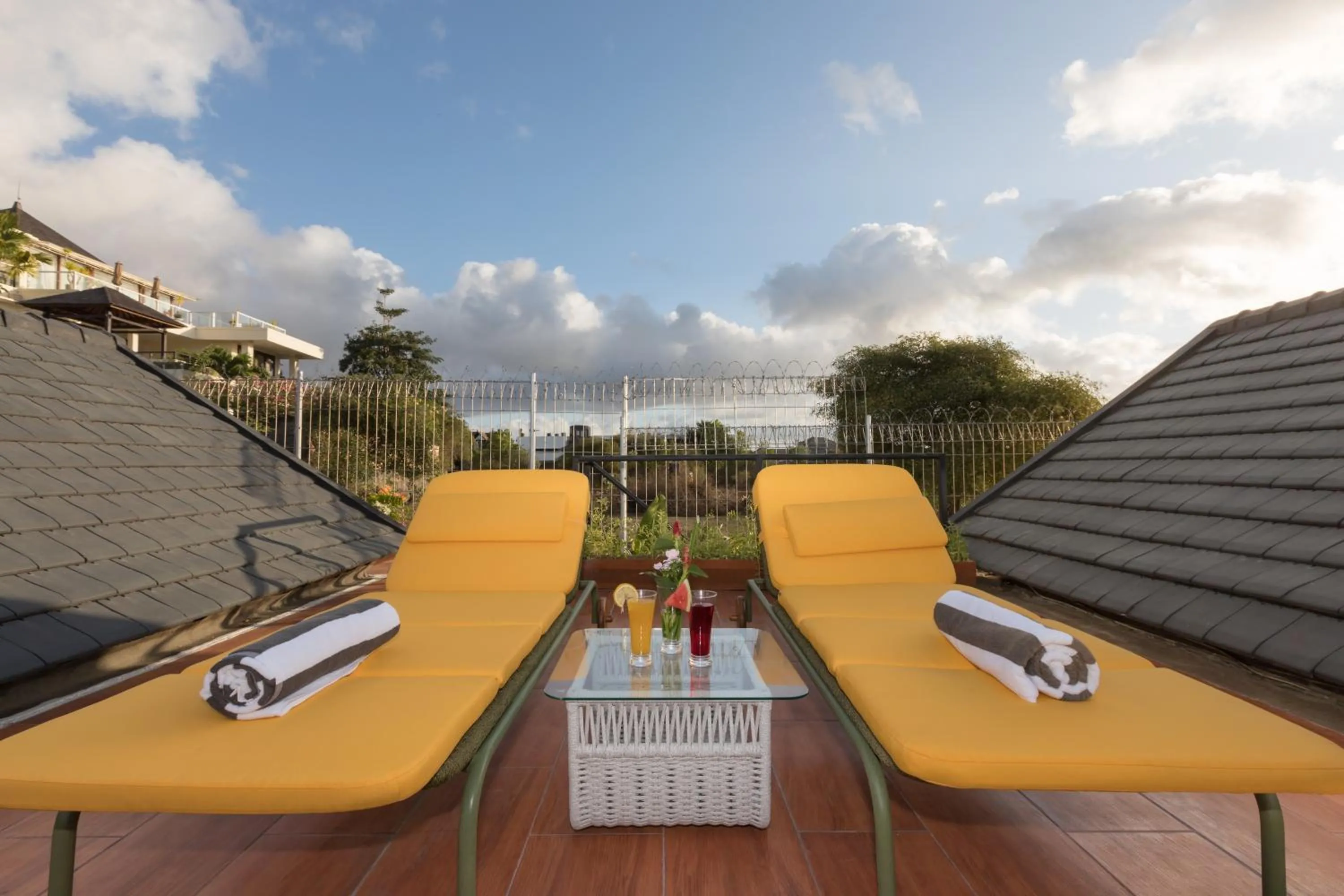 View (from property/room) in Villa Ciwuwi Balangan by Nagisa Bali