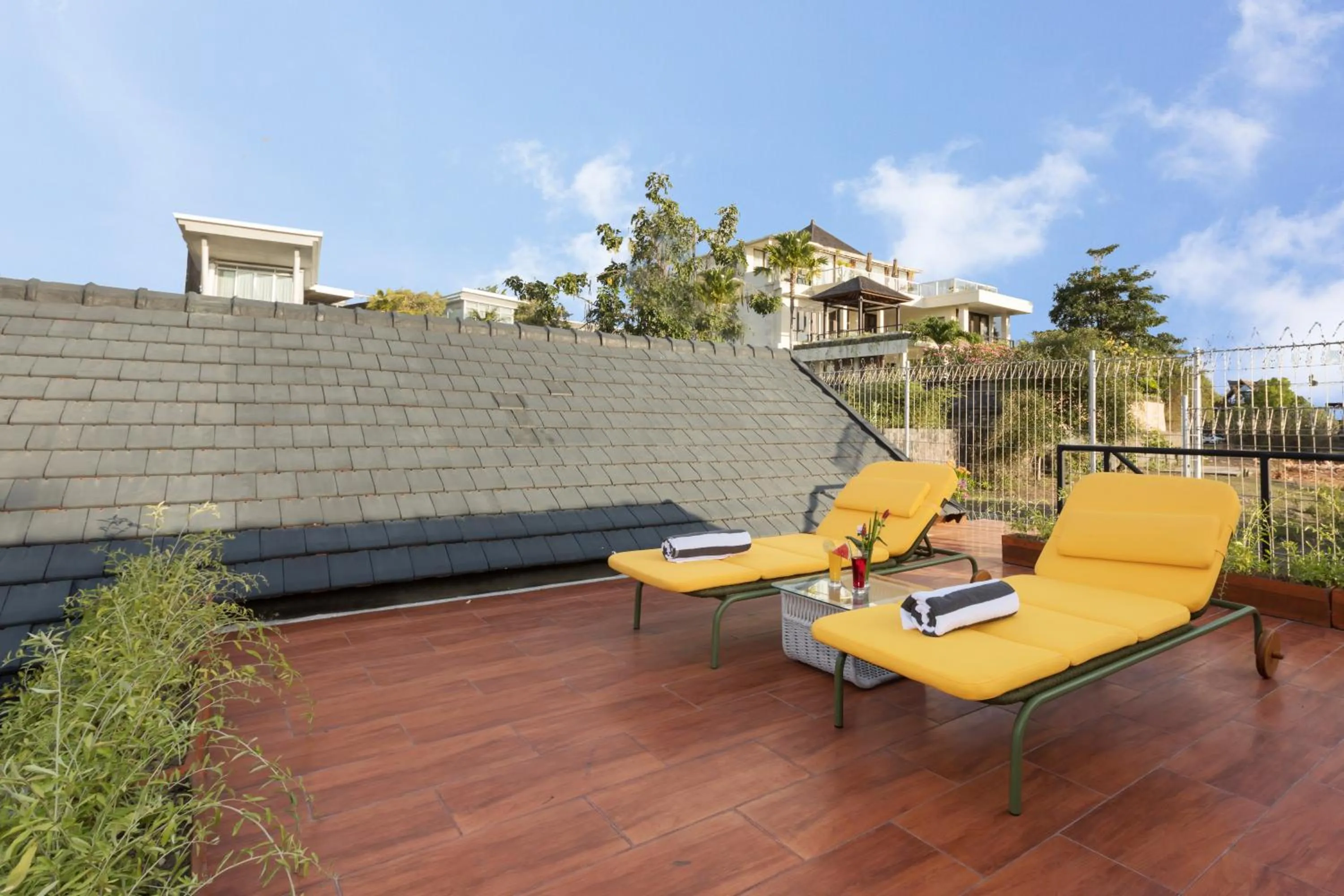 View (from property/room) in Villa Ciwuwi Balangan by Nagisa Bali