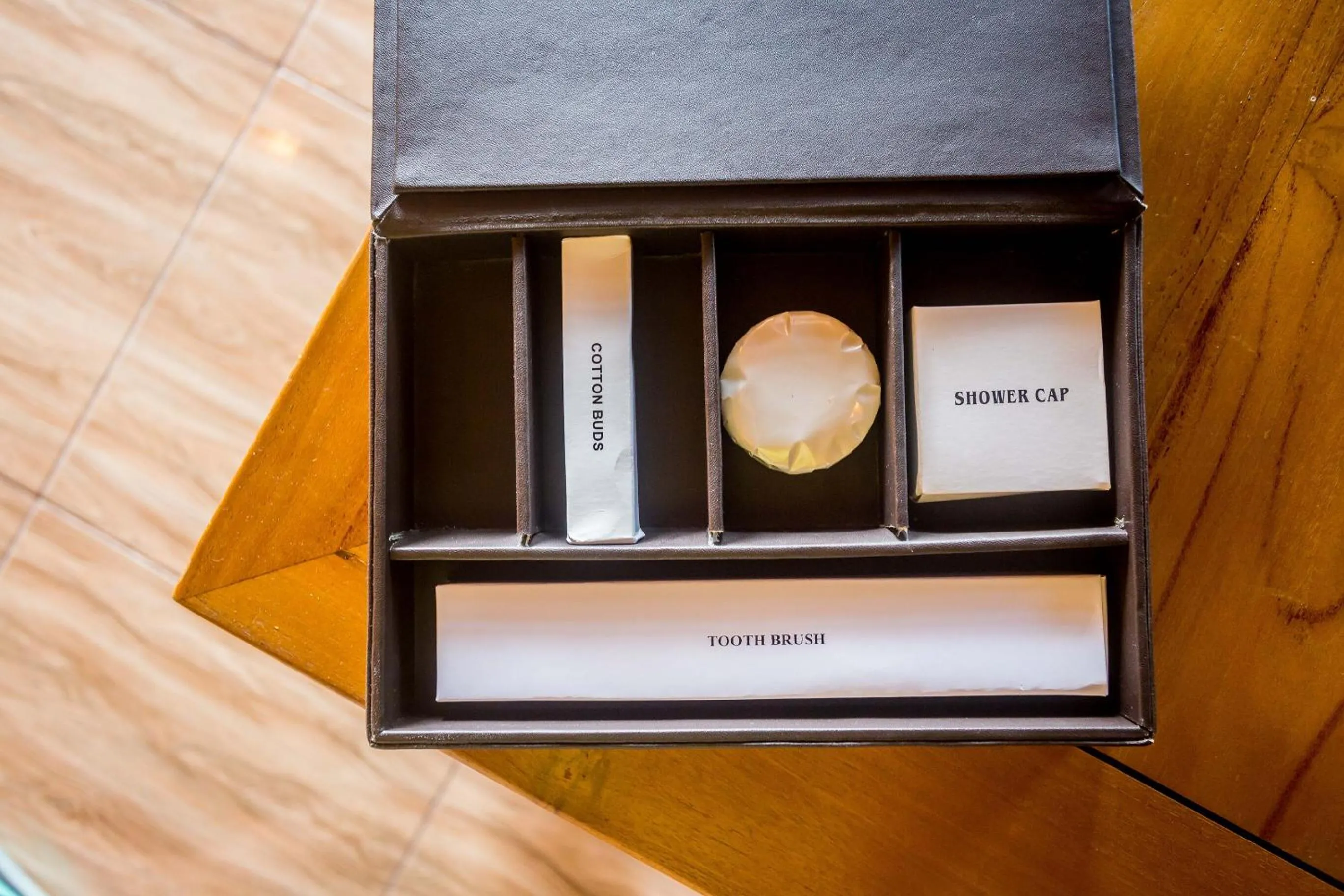 Toilet in Victory Munggu