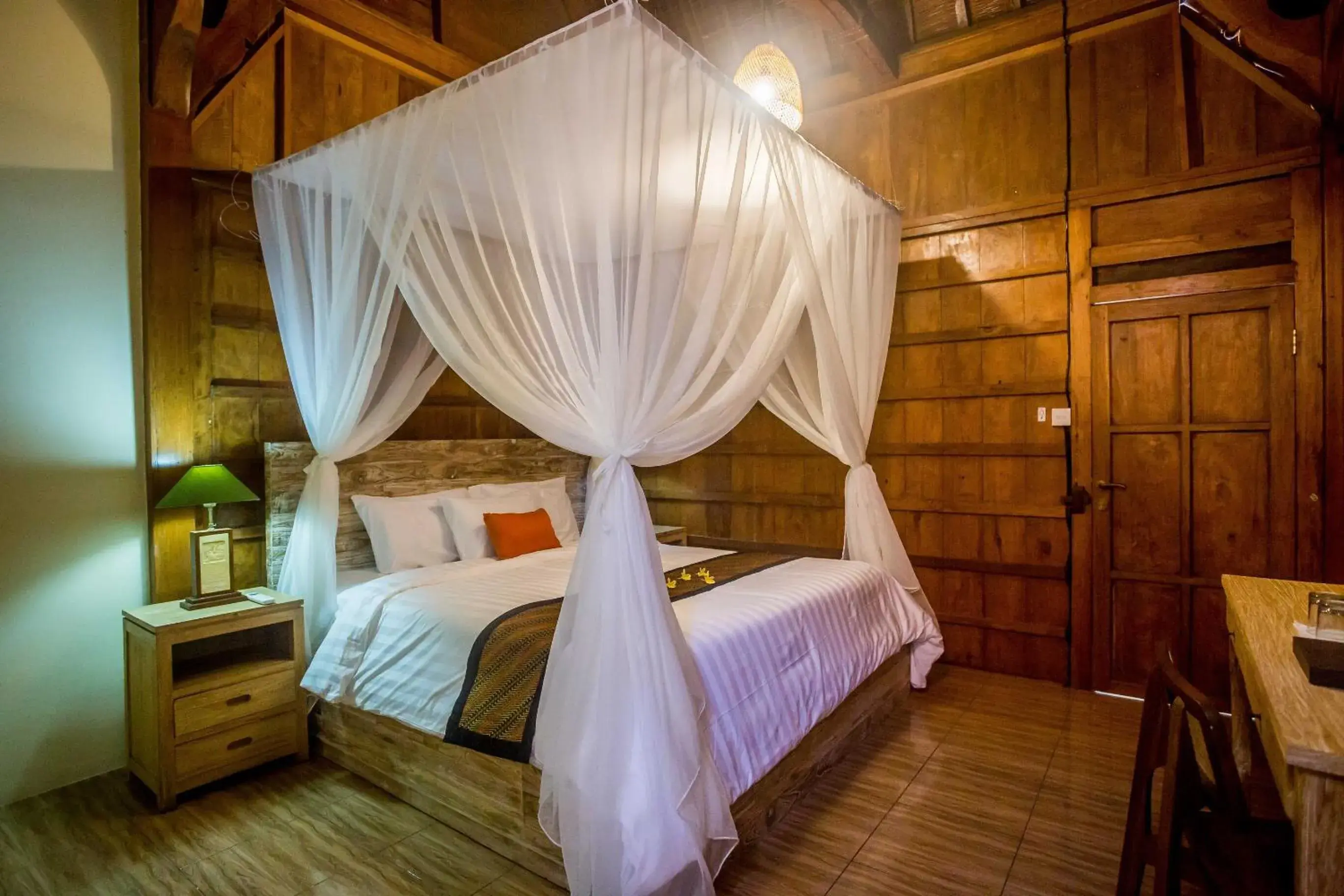 Deluxe Family Room in Victory Munggu Deluxe Family Room in Victory Munggu