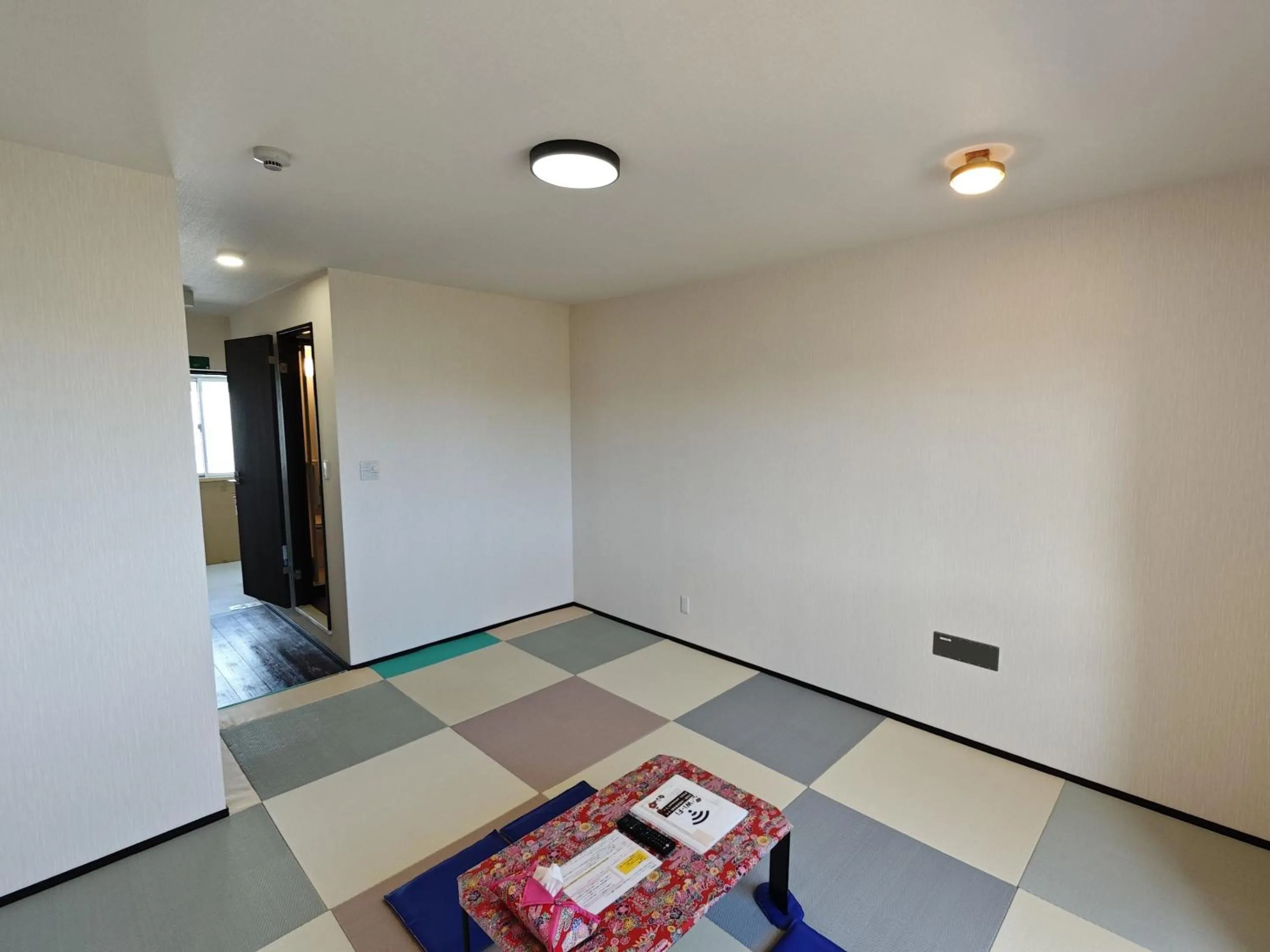 Photo of the whole room in AMAWARI HOTEL -SEVEN Hotels and Resorts-