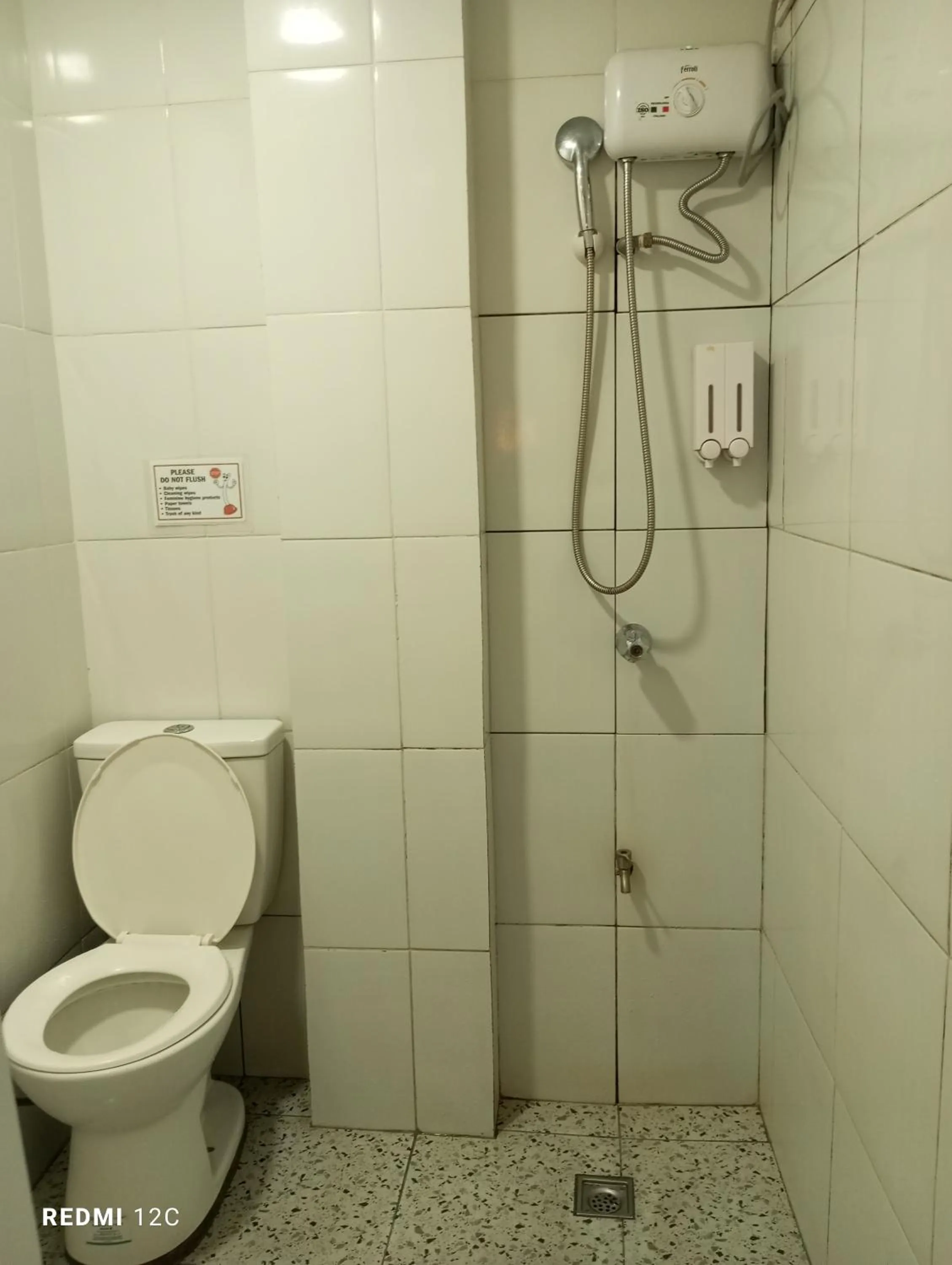 Airport Hostel Manila