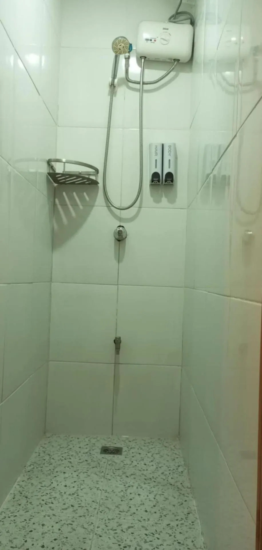 Airport Hostel Manila