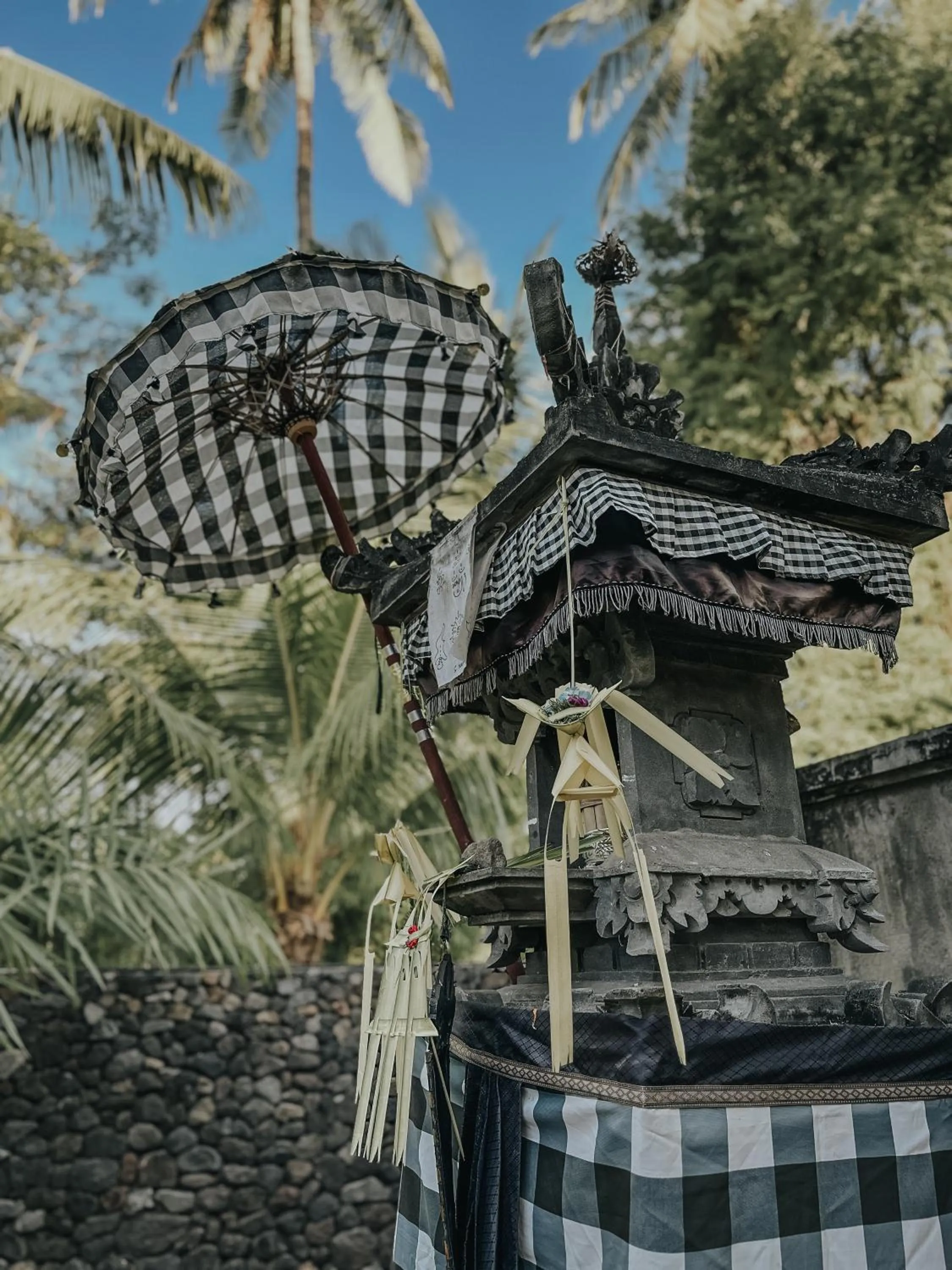 View (from property/room) in The Kirana Tembok