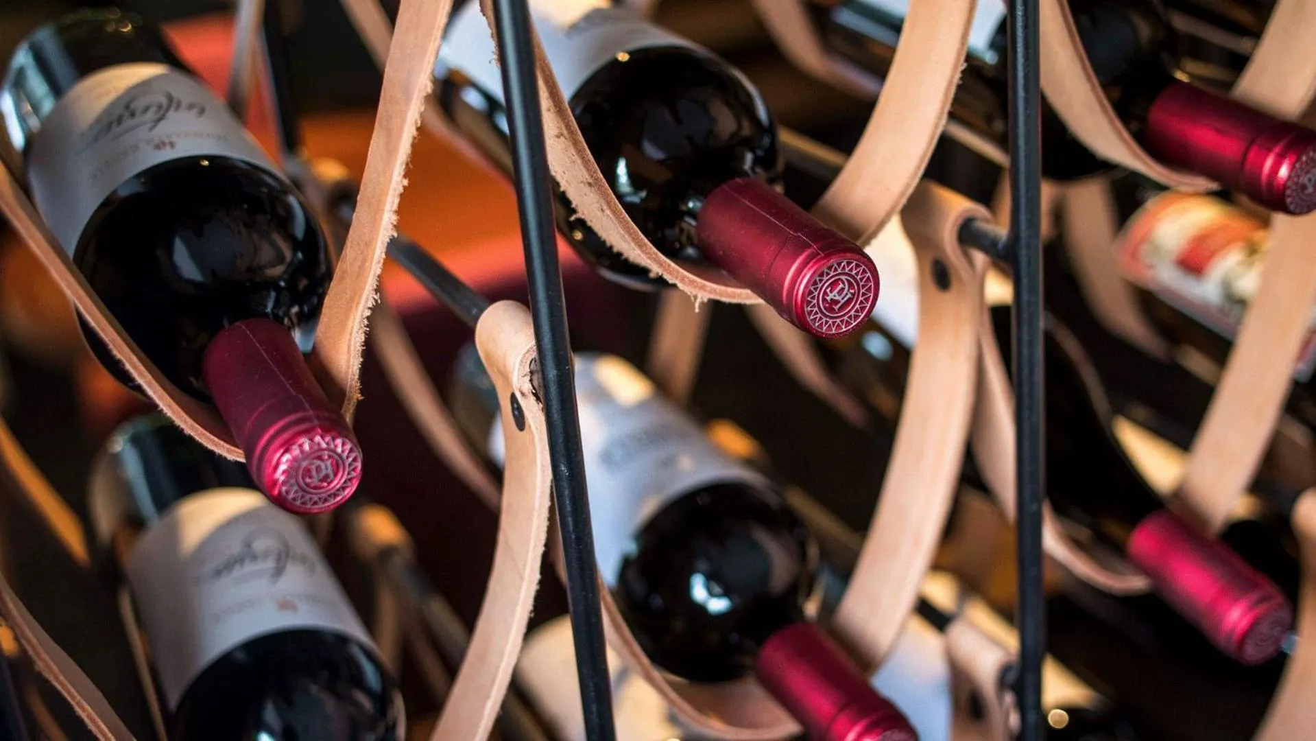 Restaurant/places to eat in Hotel Alto Traful