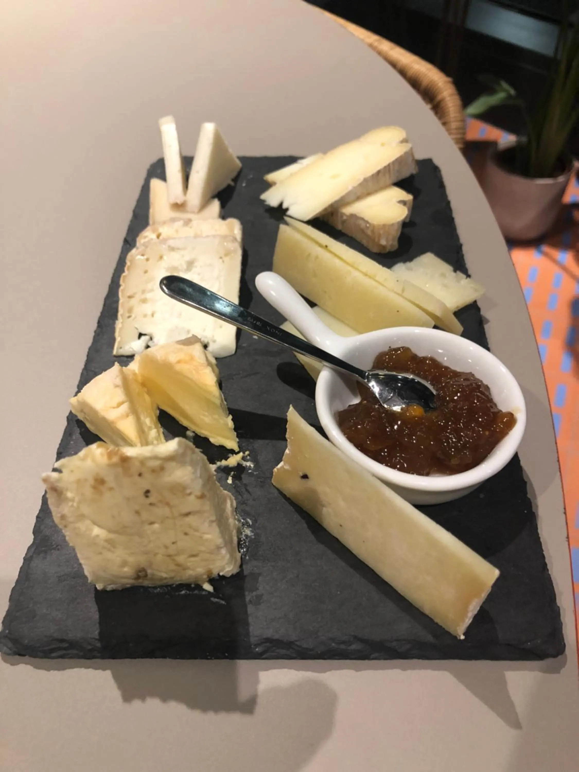 Restaurant/places to eat in Villa Orsini - A Retreat in Pisa - Food and Relax