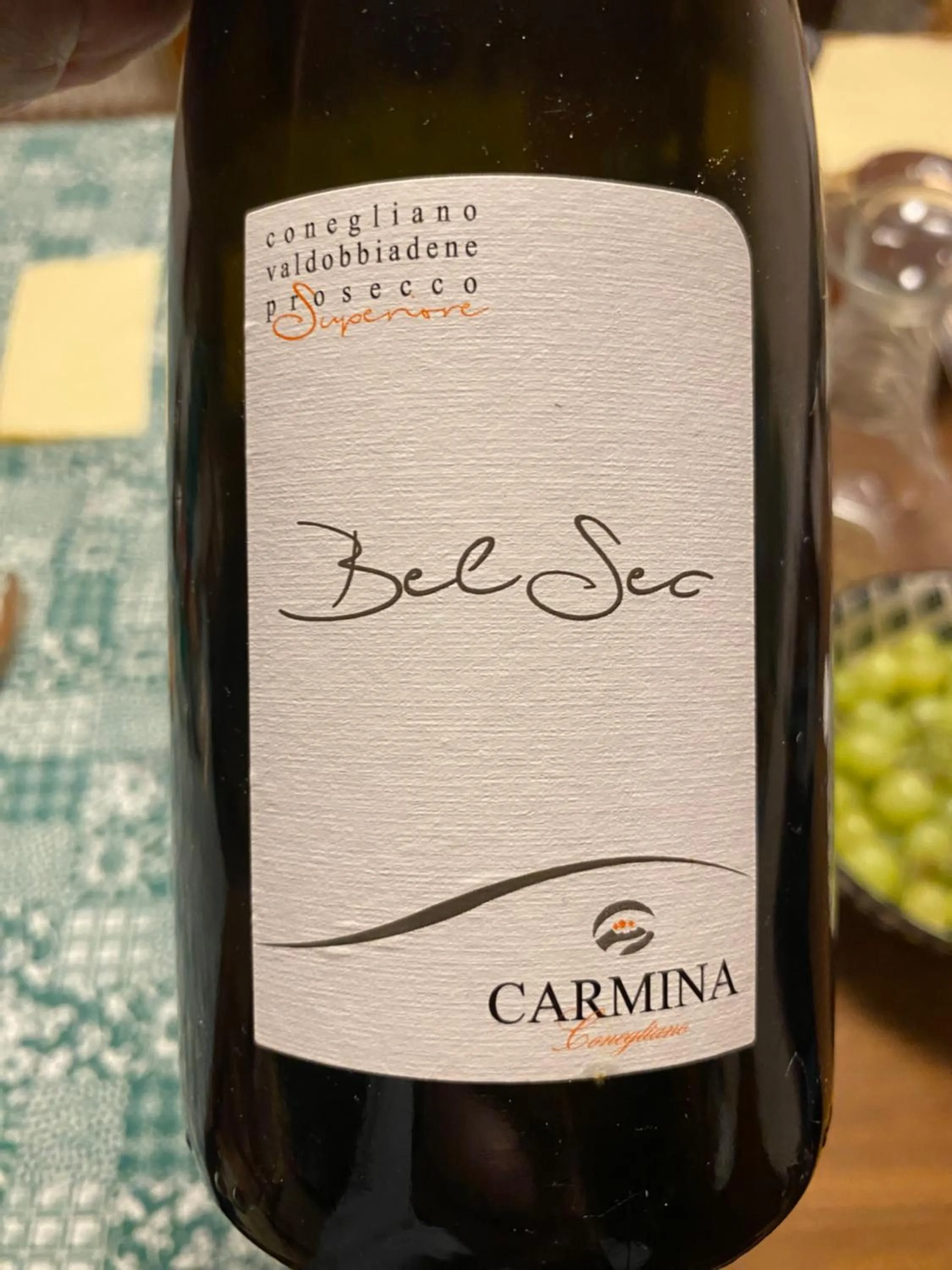 Food and drinks in Villa Orsini - A Retreat in Pisa - Food and Relax