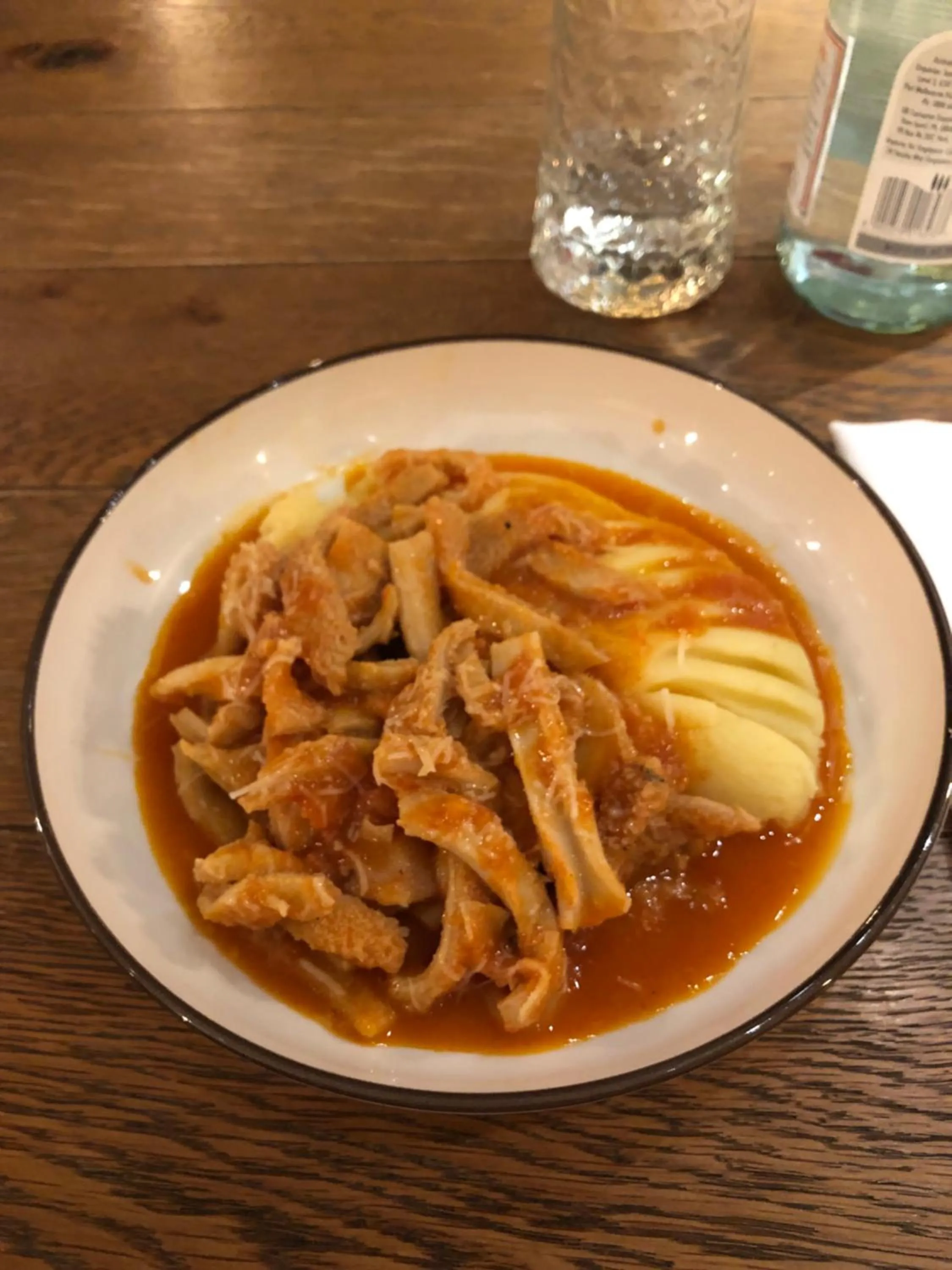 Restaurant/places to eat in Villa Orsini - A Retreat in Pisa - Food and Relax