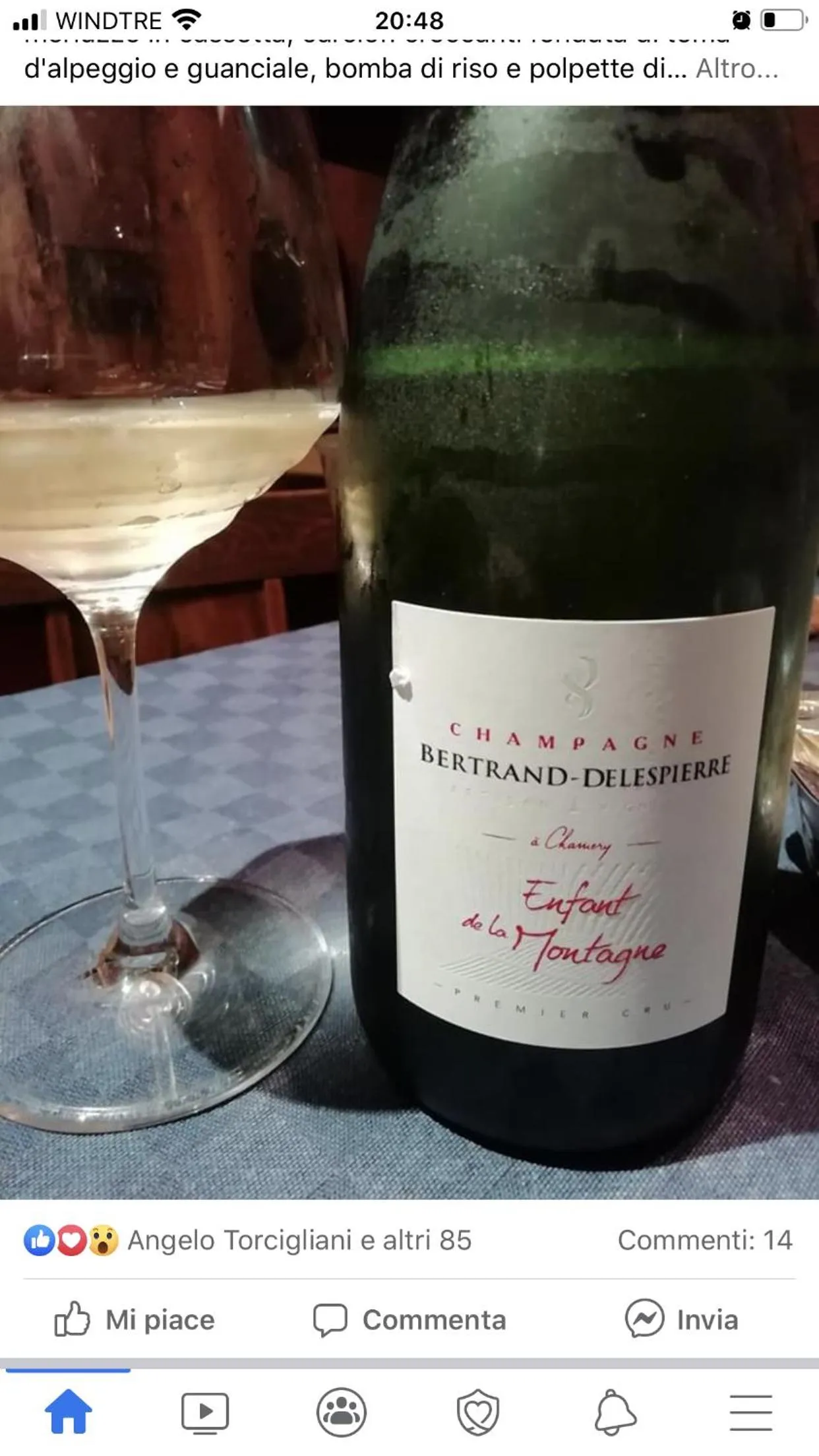 Villa Orsini - A Retreat in Pisa - Food and Relax