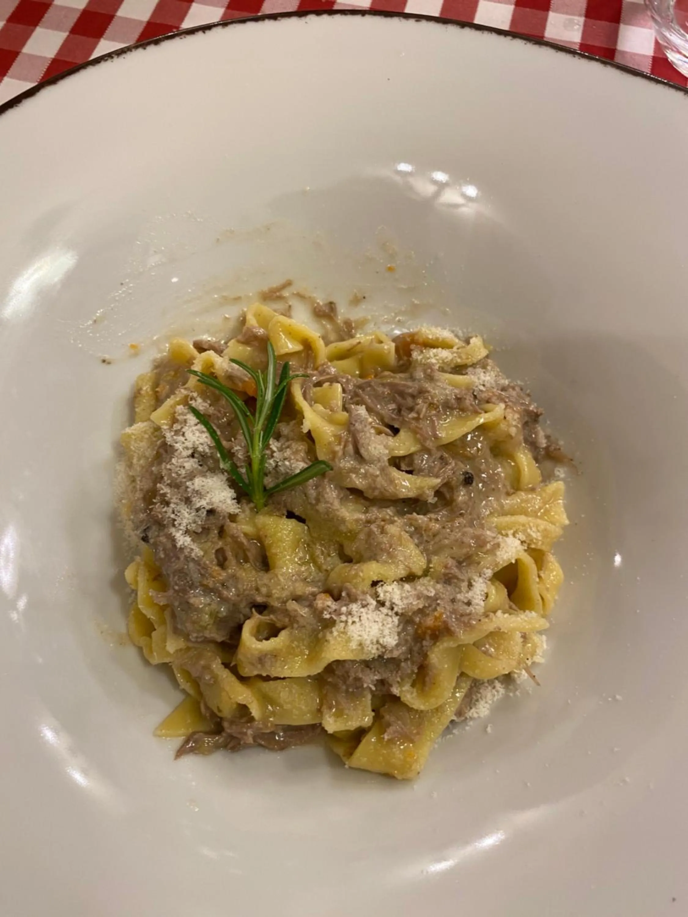 Restaurant/places to eat in Villa Orsini - A Retreat in Pisa - Food and Relax