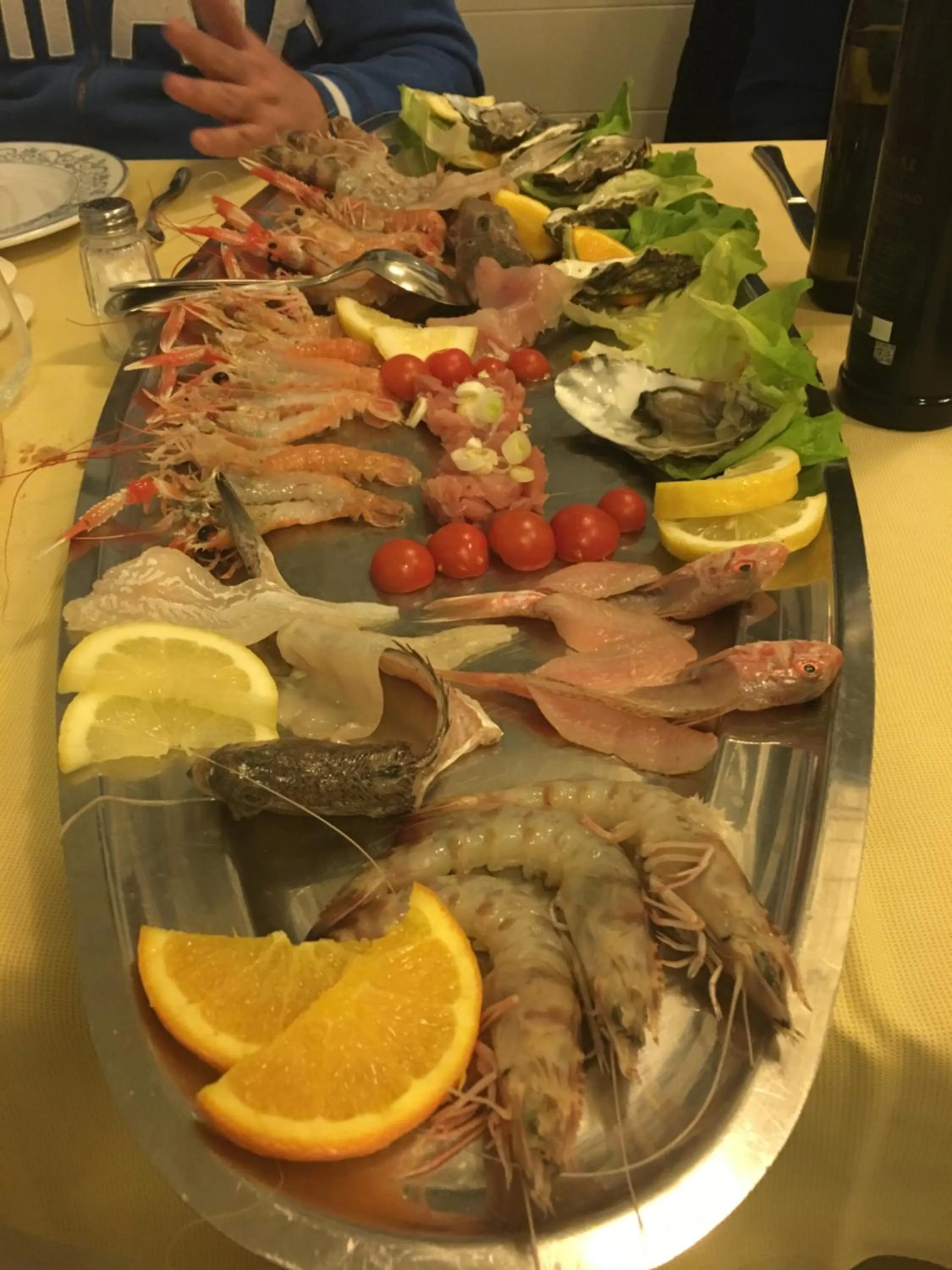 Villa Orsini - A Retreat in Pisa - Food and Relax