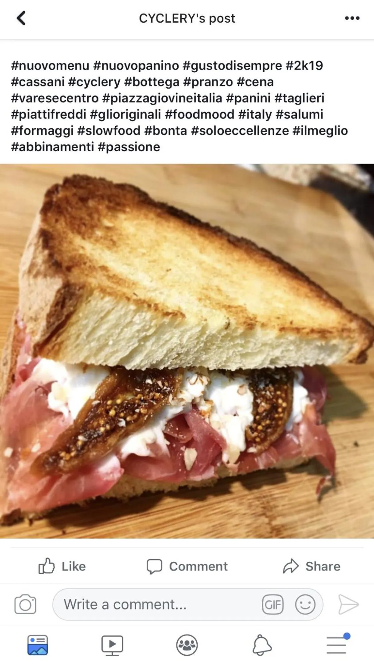 Villa Orsini - A Retreat in Pisa - Food and Relax