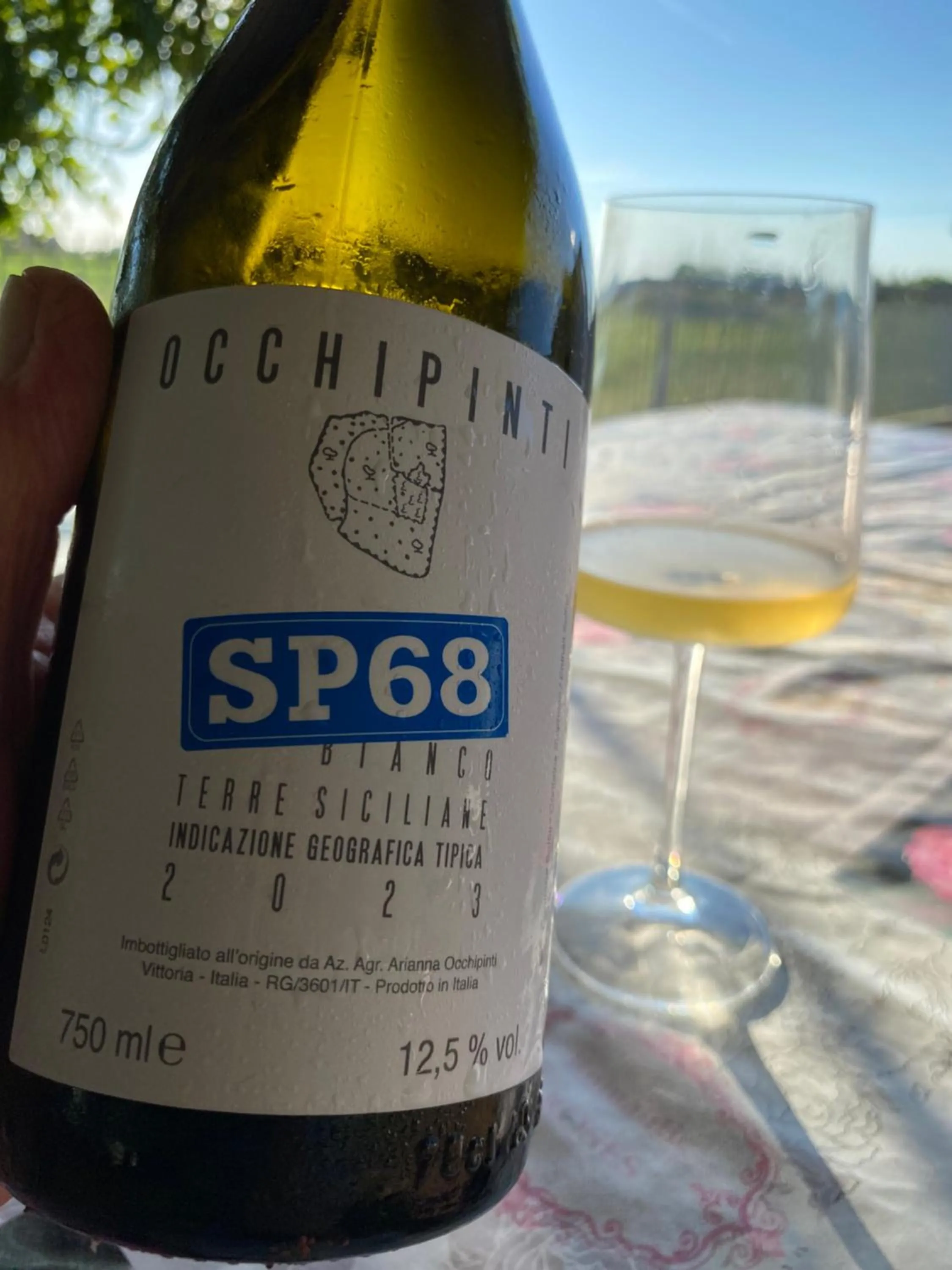 Villa Orsini - A Retreat in Pisa - Food and Relax