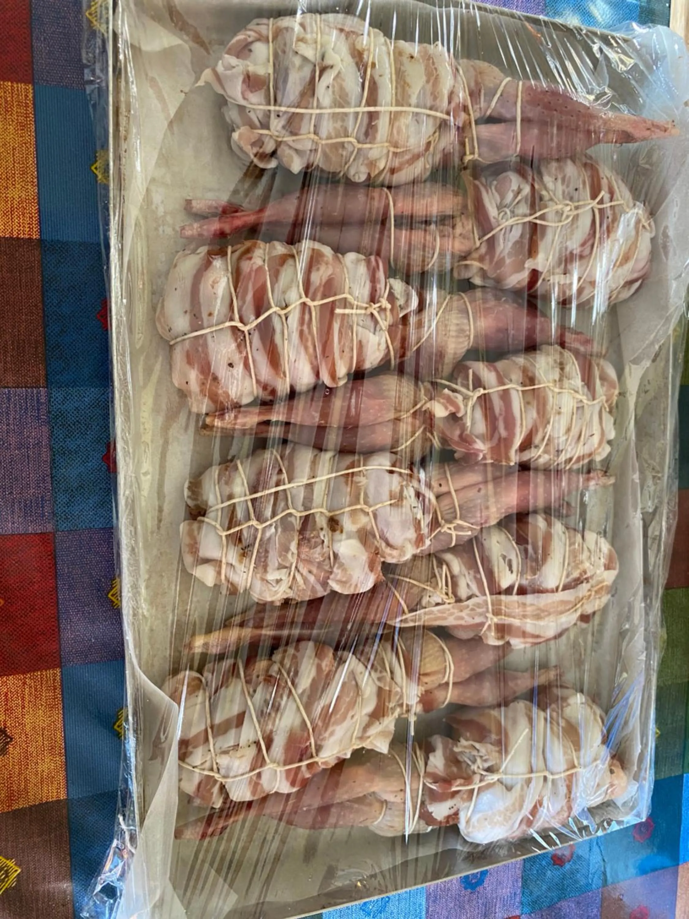 Restaurant/places to eat in Villa Orsini - A Retreat in Pisa - Food and Relax