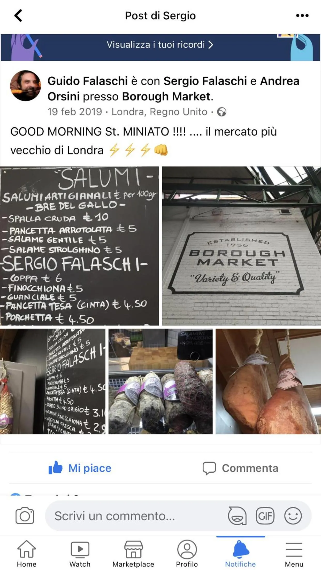 Villa Orsini - A Retreat in Pisa - Food and Relax