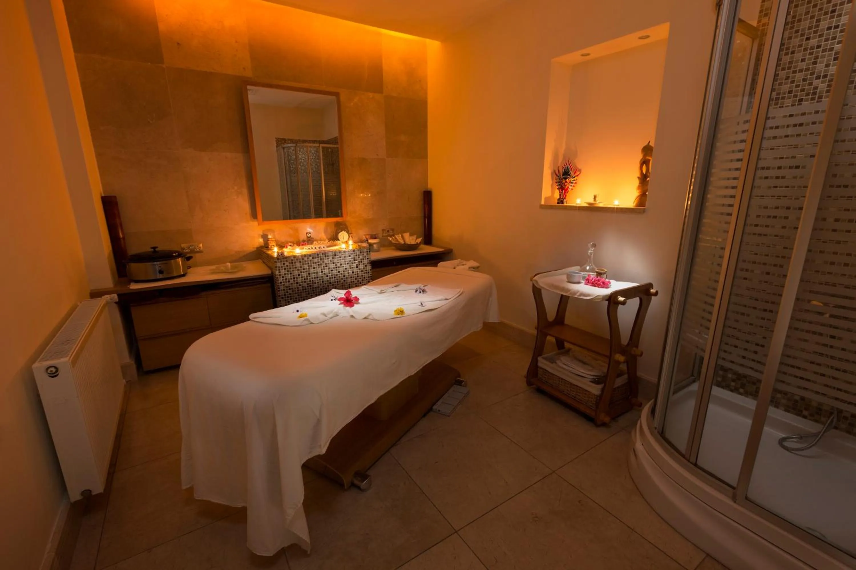 View (from property/room) in Korineum Golf & Beach Resort