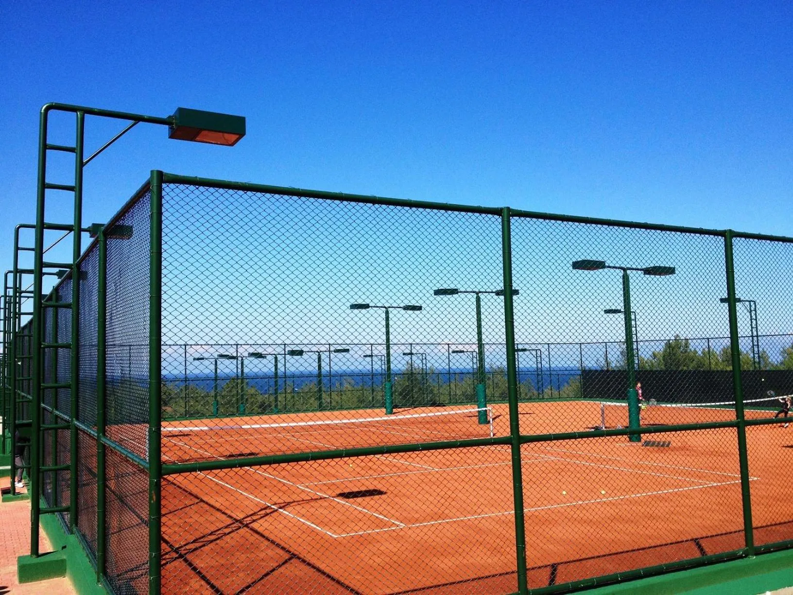 View (from property/room) in Korineum Golf & Beach Resort