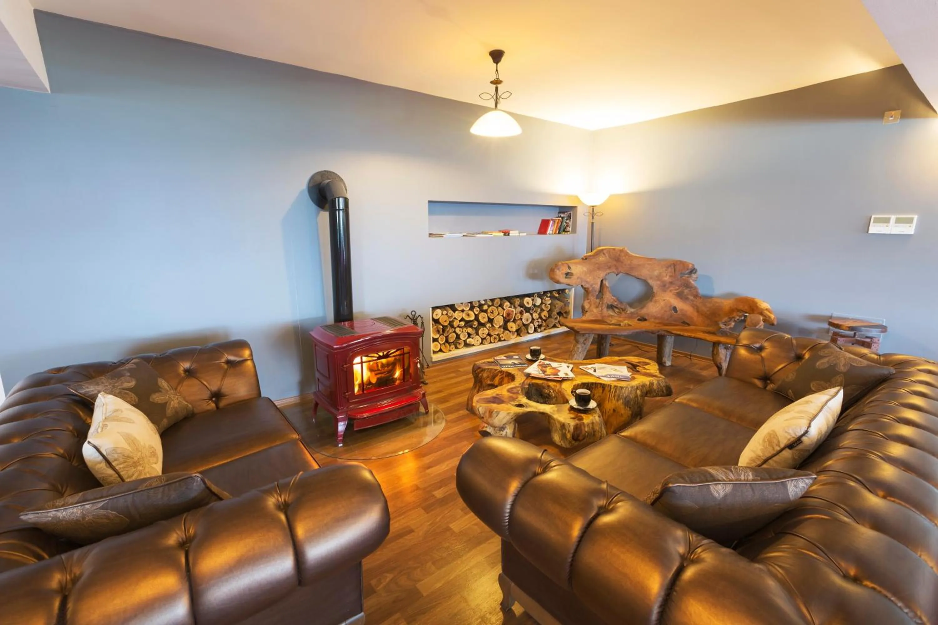 View (from property/room) in Korineum Golf & Beach Resort