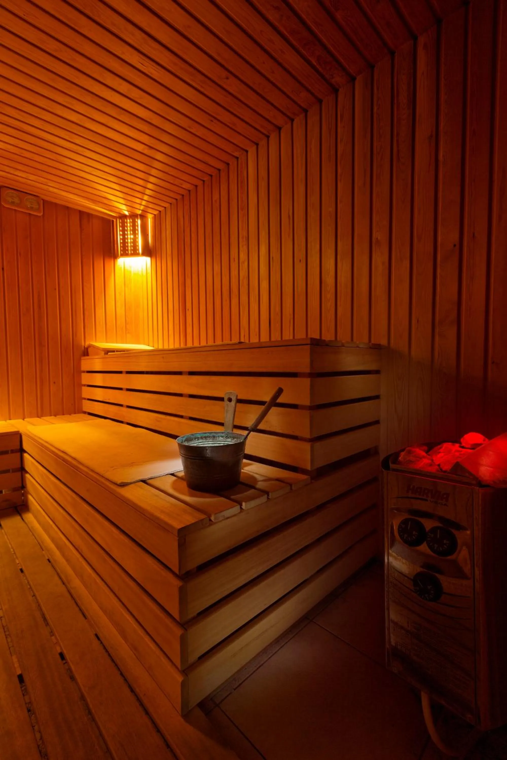 View (from property/room) in Korineum Golf & Beach Resort