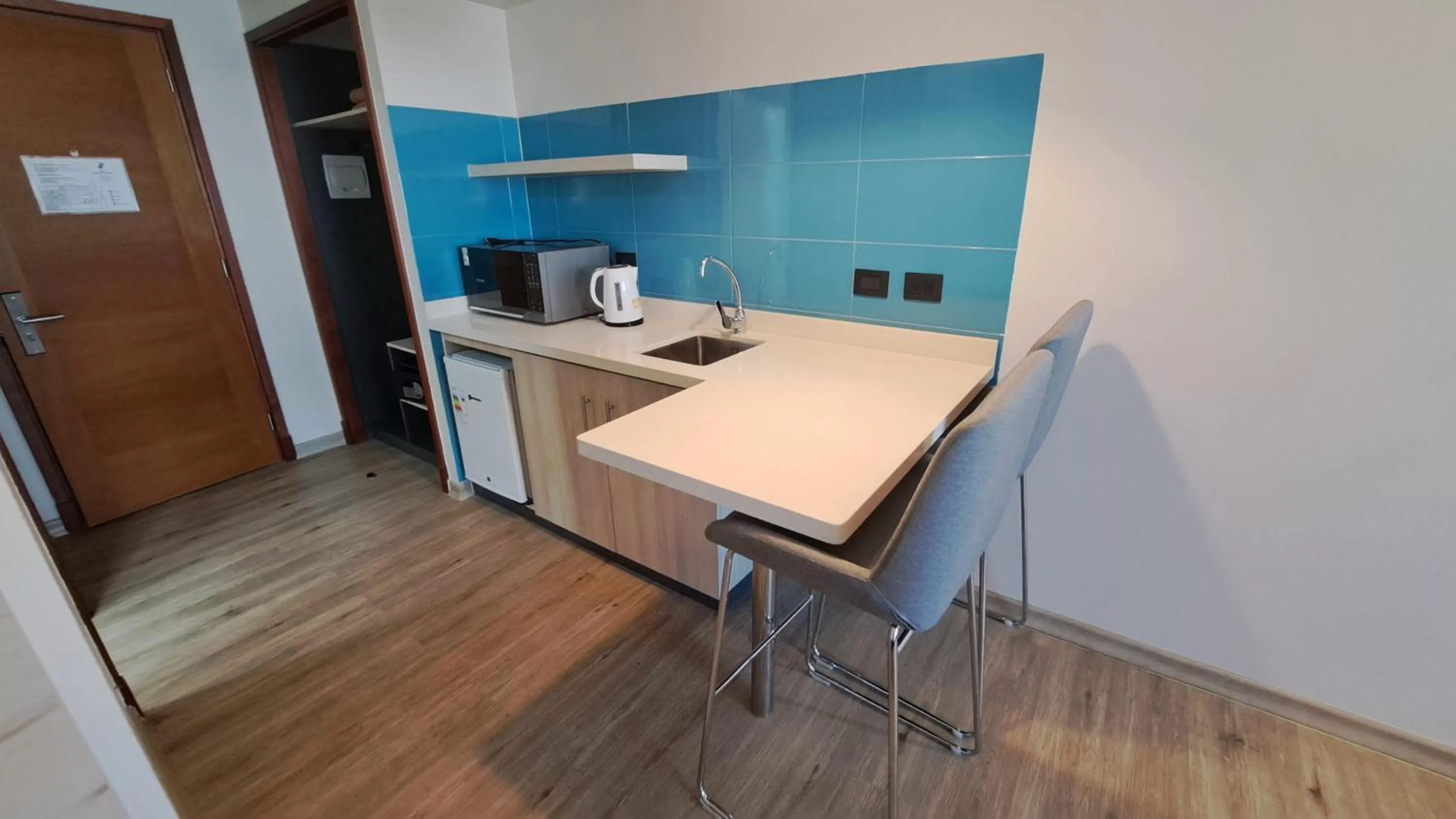 Bedroom in Hotel Diego de Almagro Temuco Express