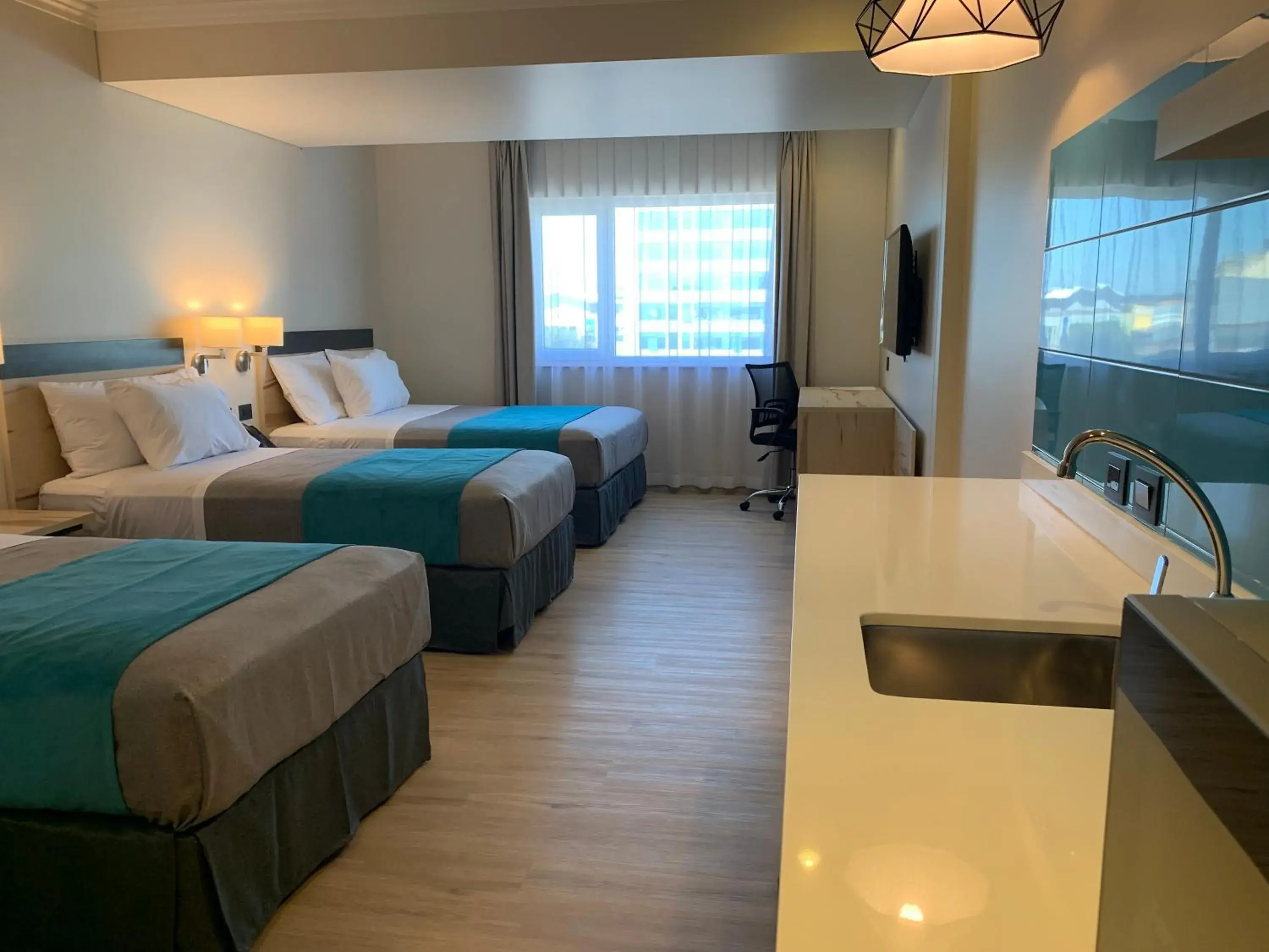 Apartment in Hotel Diego de Almagro Temuco Express Apartment in Hotel Diego de Almagro Temuco Express