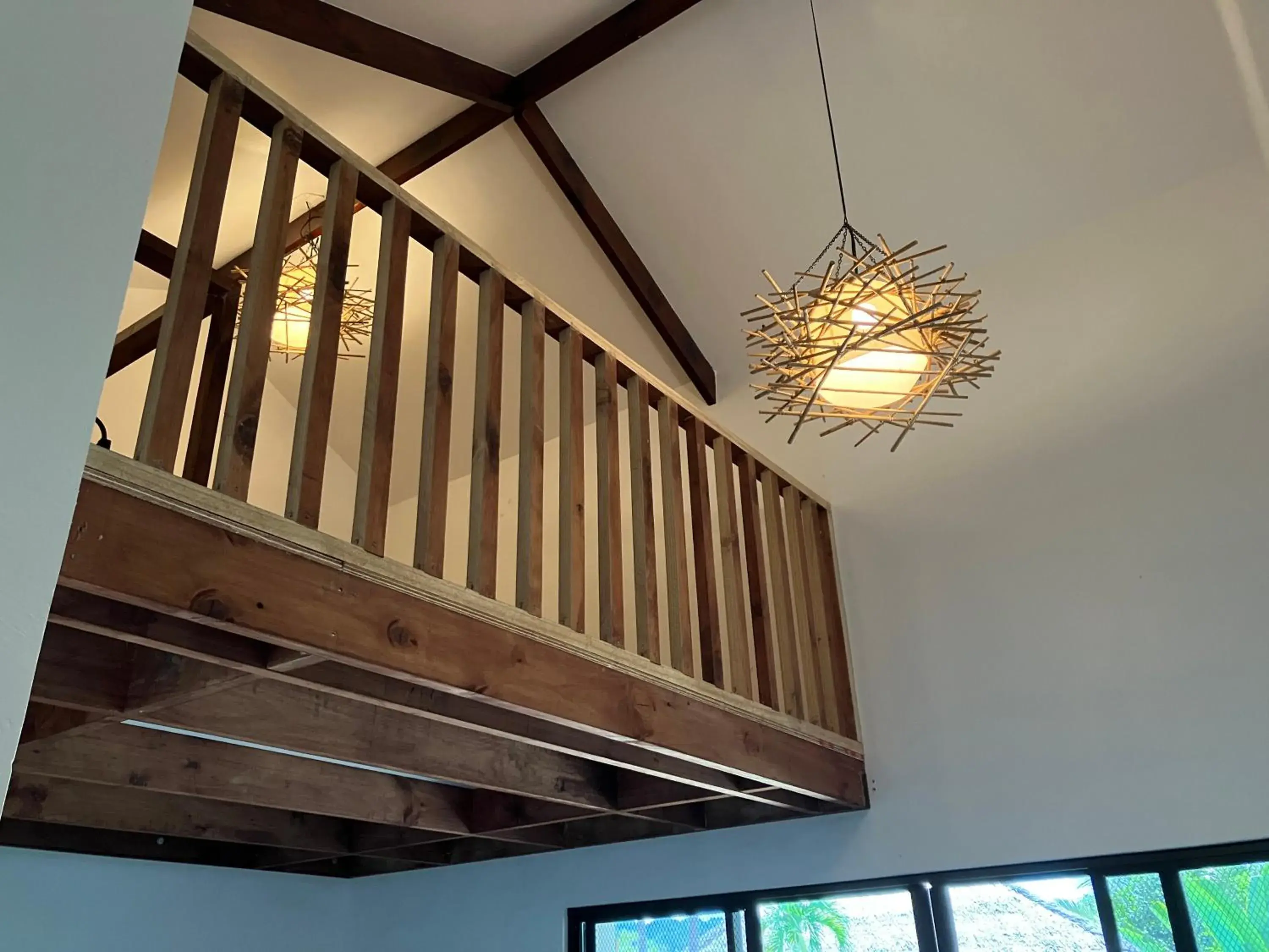 Standard Family Room in Cabagnow Seaside Resort Standard Family Room in Cabagnow Seaside Resort