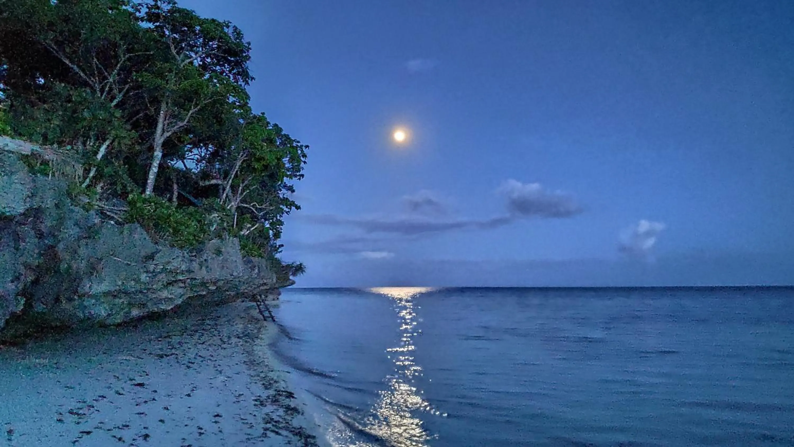 Cabagnow Seaside Resort