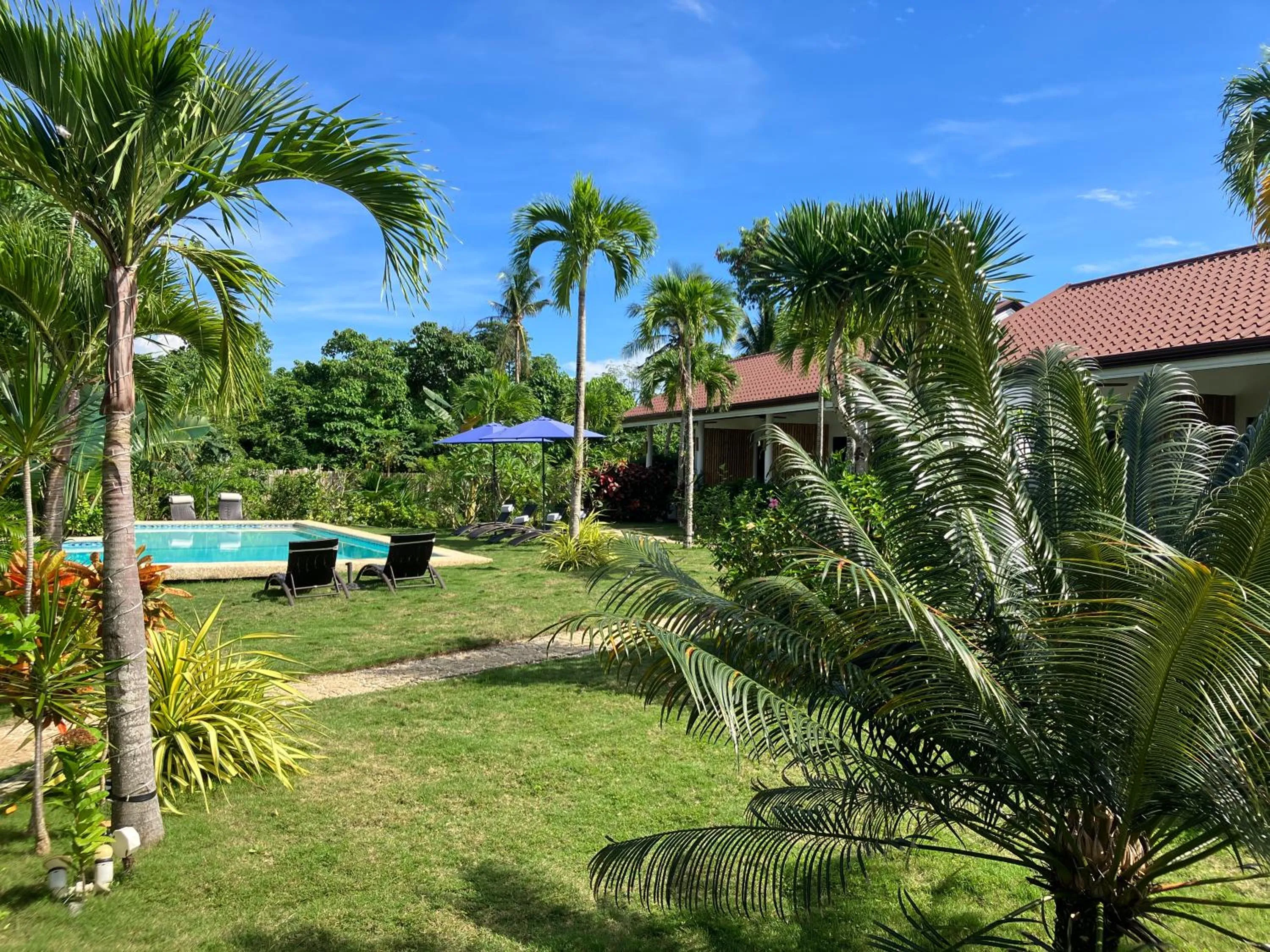 Cabagnow Seaside Resort