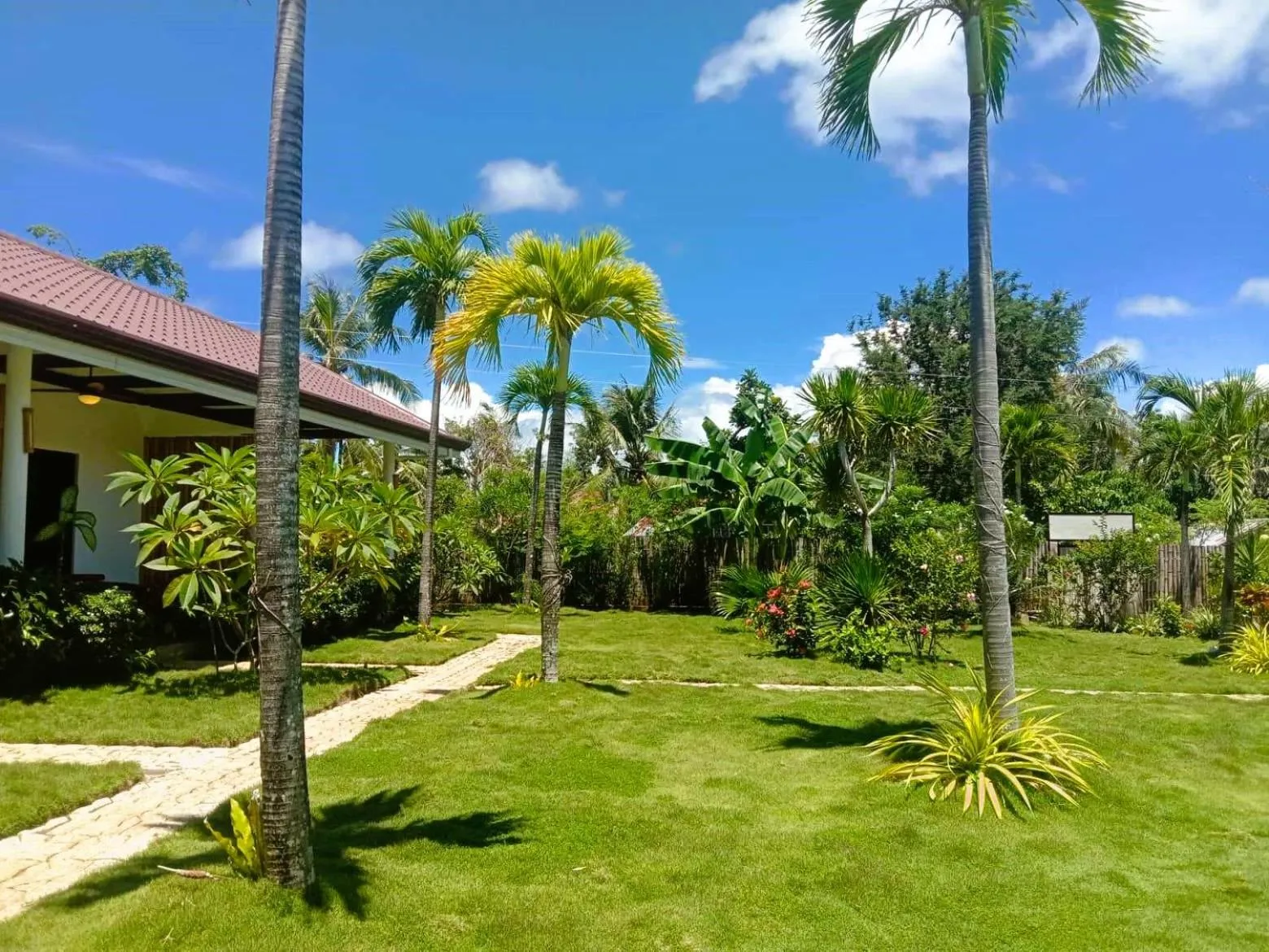 Other in Cabagnow Seaside Resort