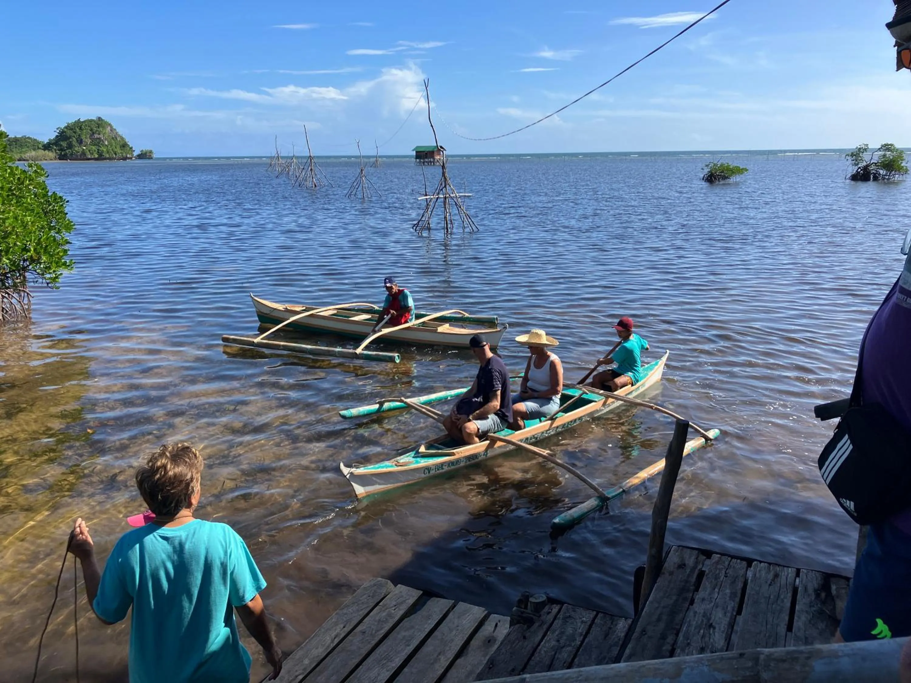 Cabagnow Seaside Resort