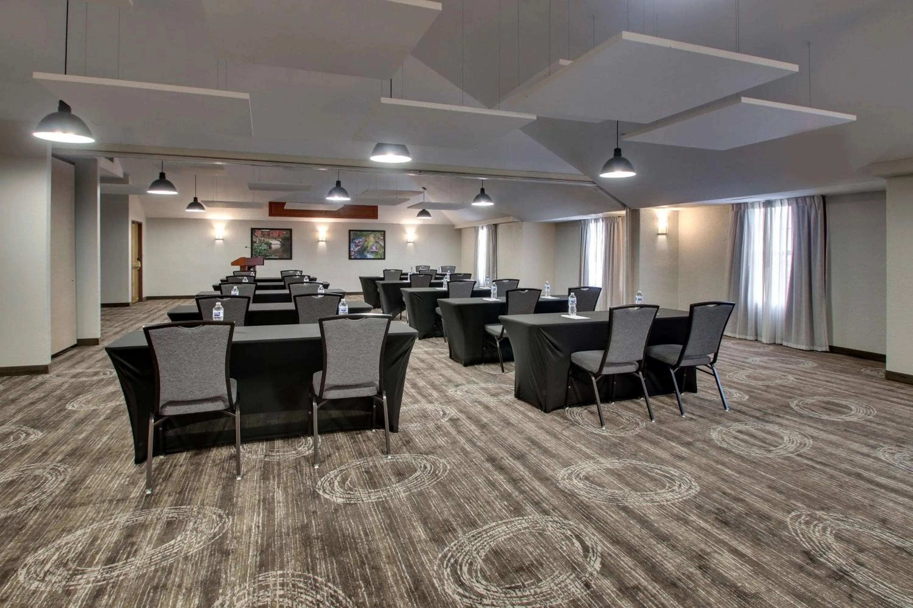 On site in Drury Inn & Suites San Antonio Northwest Medical Center