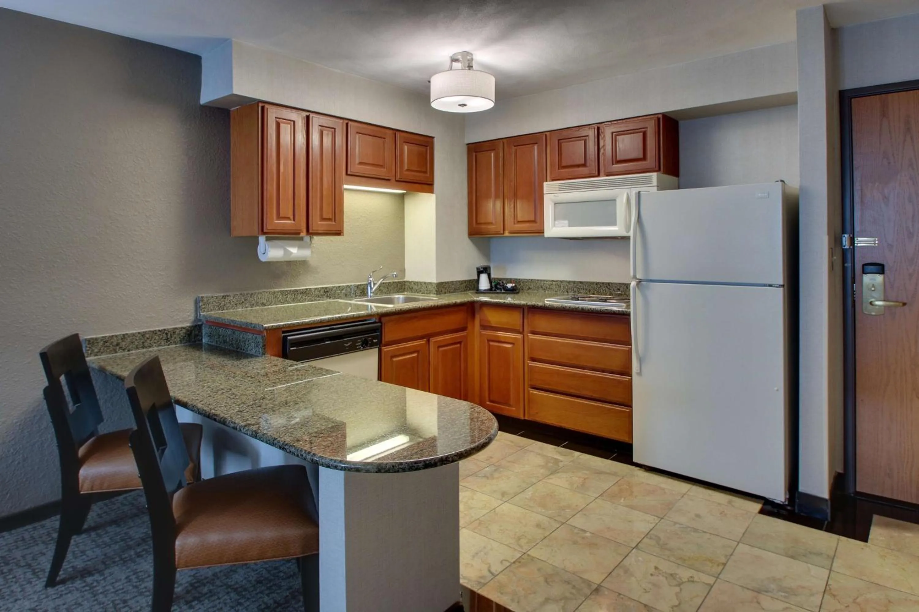 Photo of the whole room in Drury Inn & Suites San Antonio Northwest Medical Center