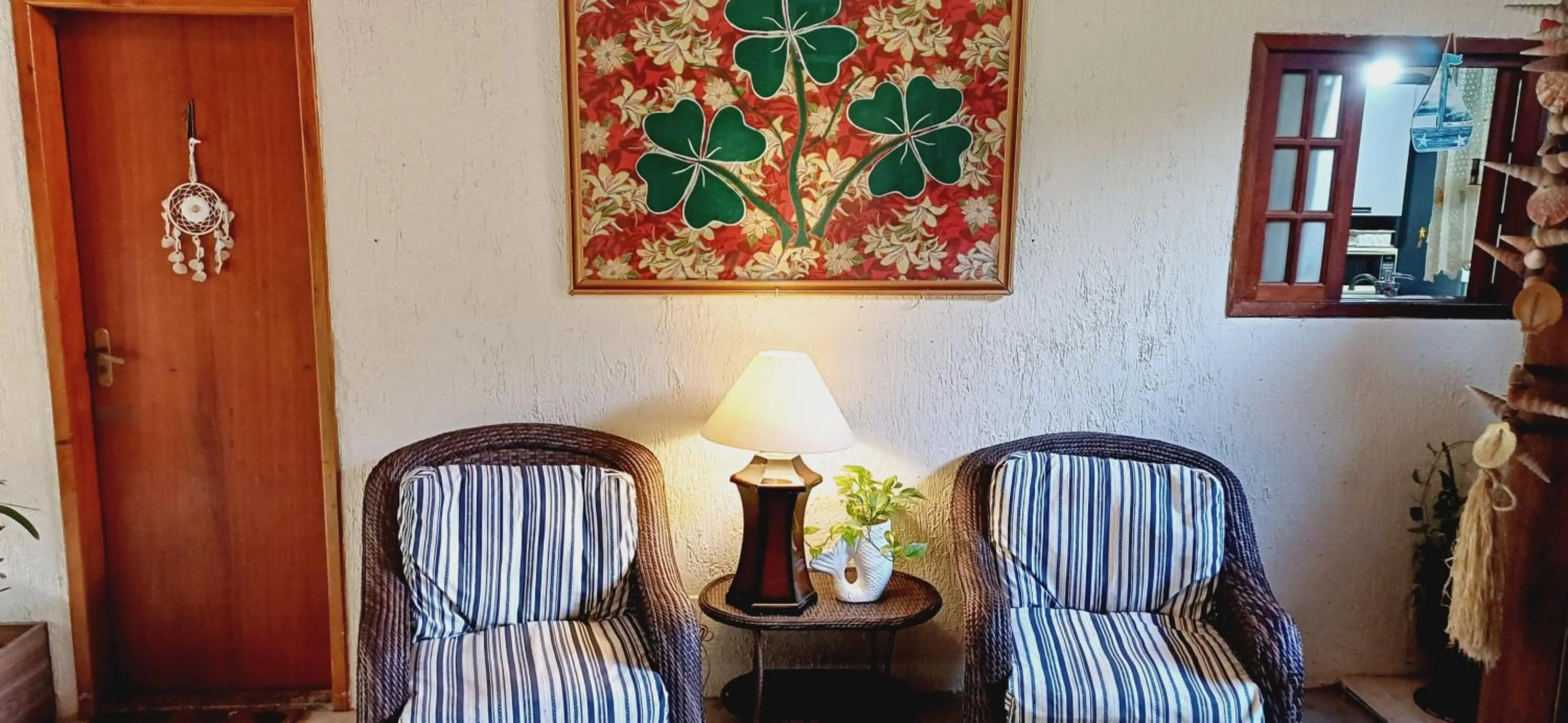 Pousada Horizonte dos Borbas