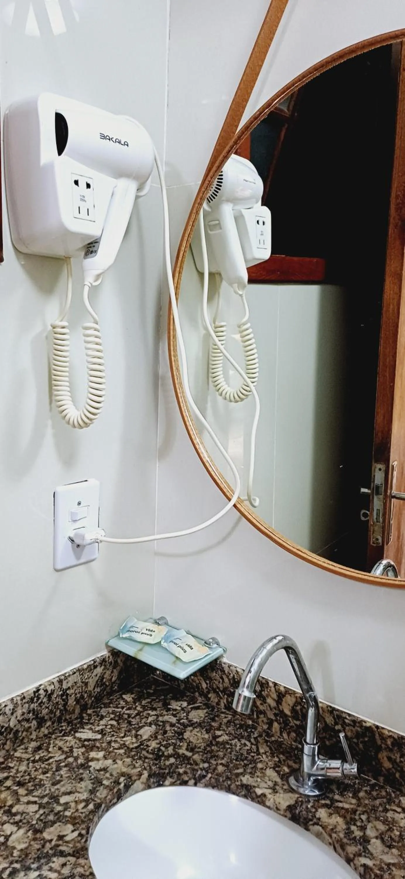 Pousada Horizonte dos Borbas