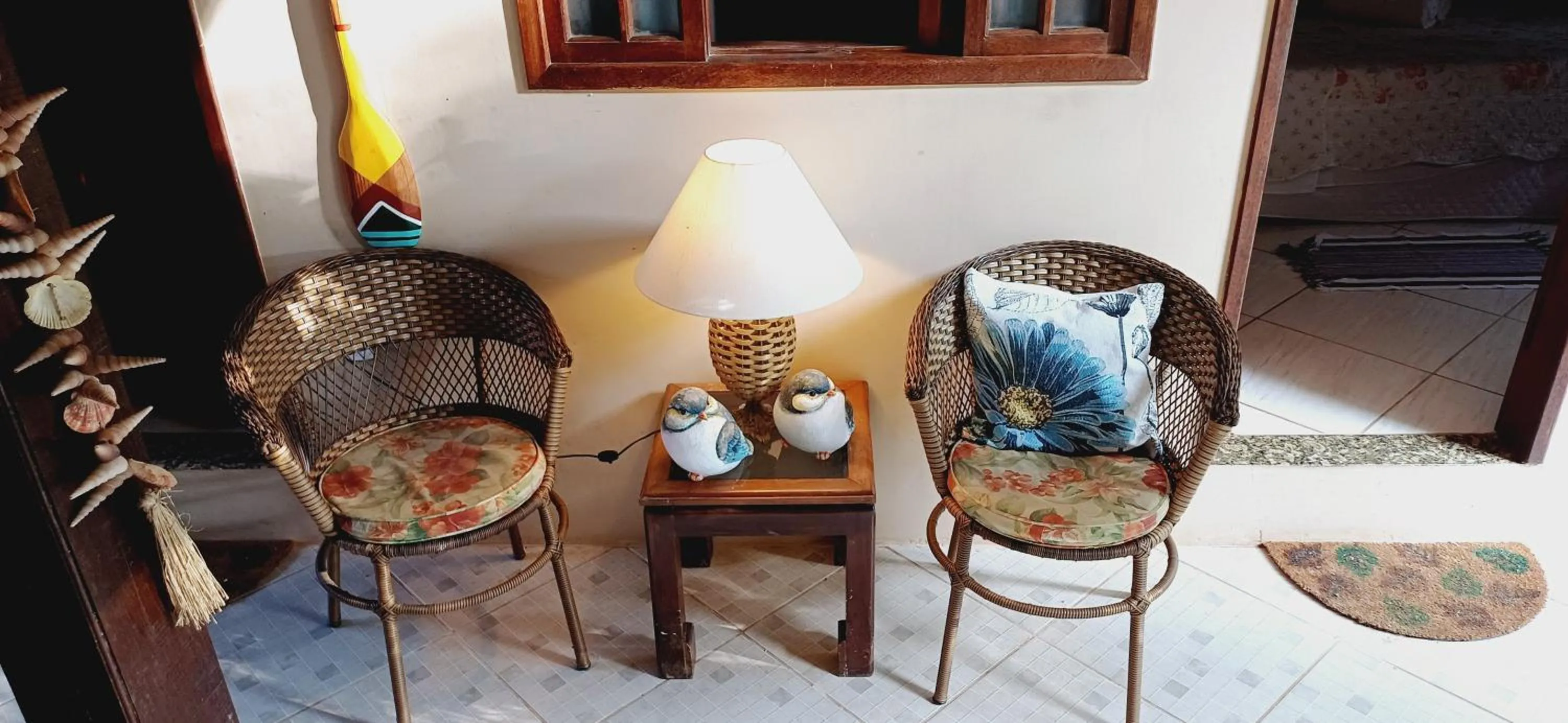 Pousada Horizonte dos Borbas