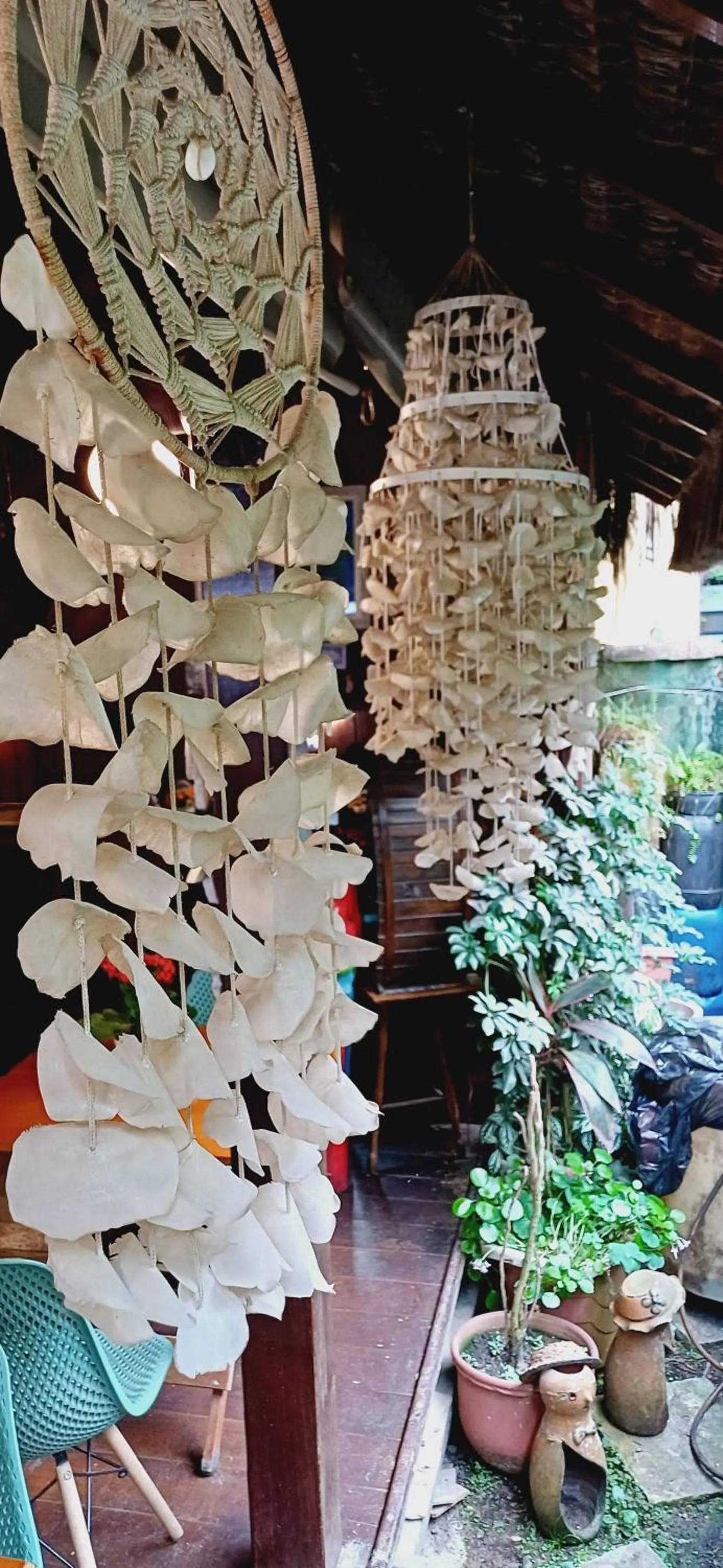 Pousada Horizonte dos Borbas