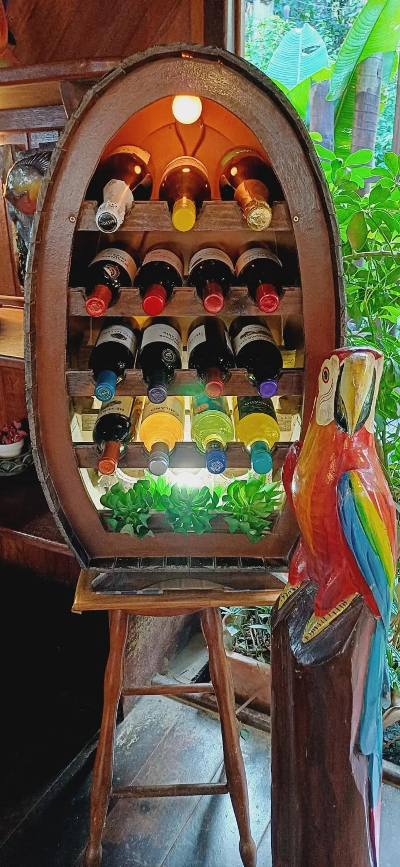 Pousada Horizonte dos Borbas