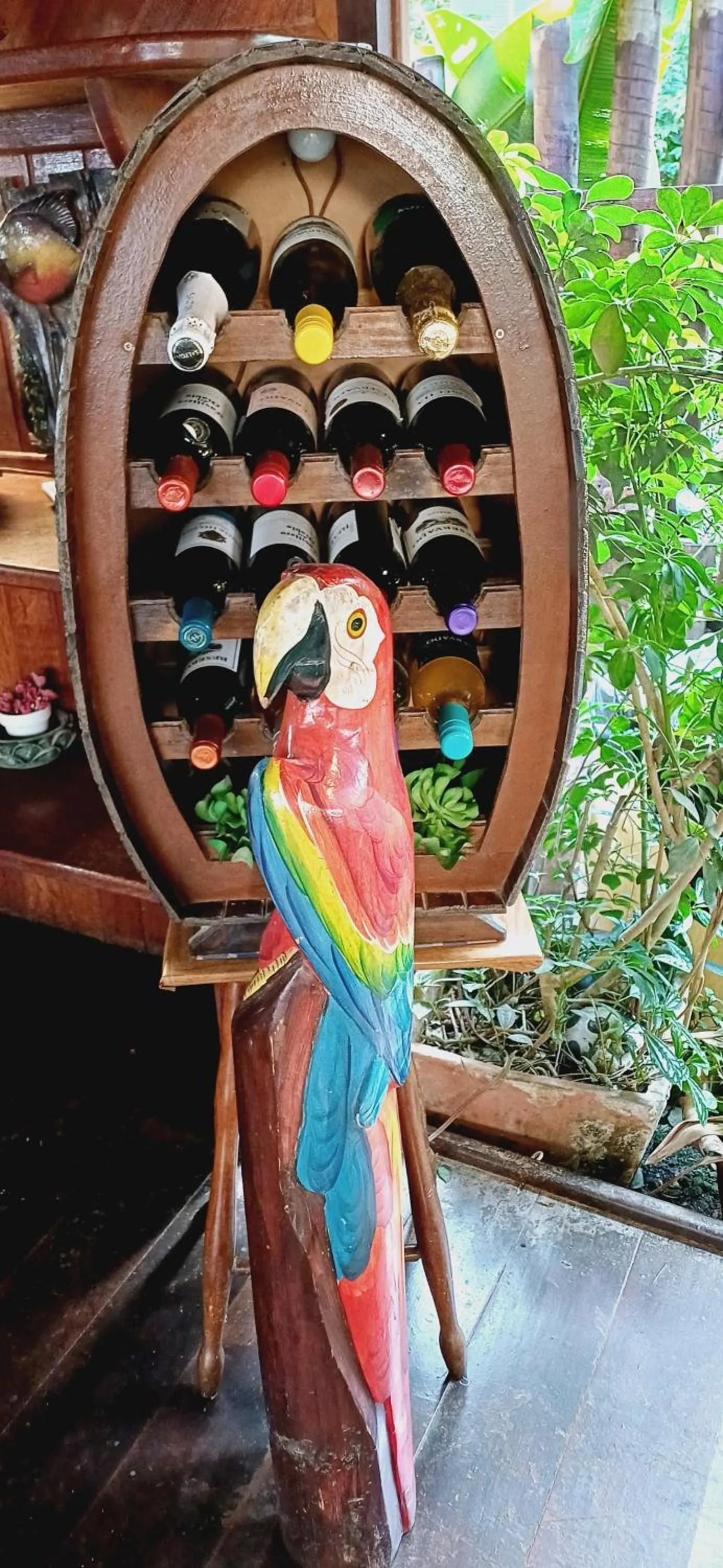 Pousada Horizonte dos Borbas