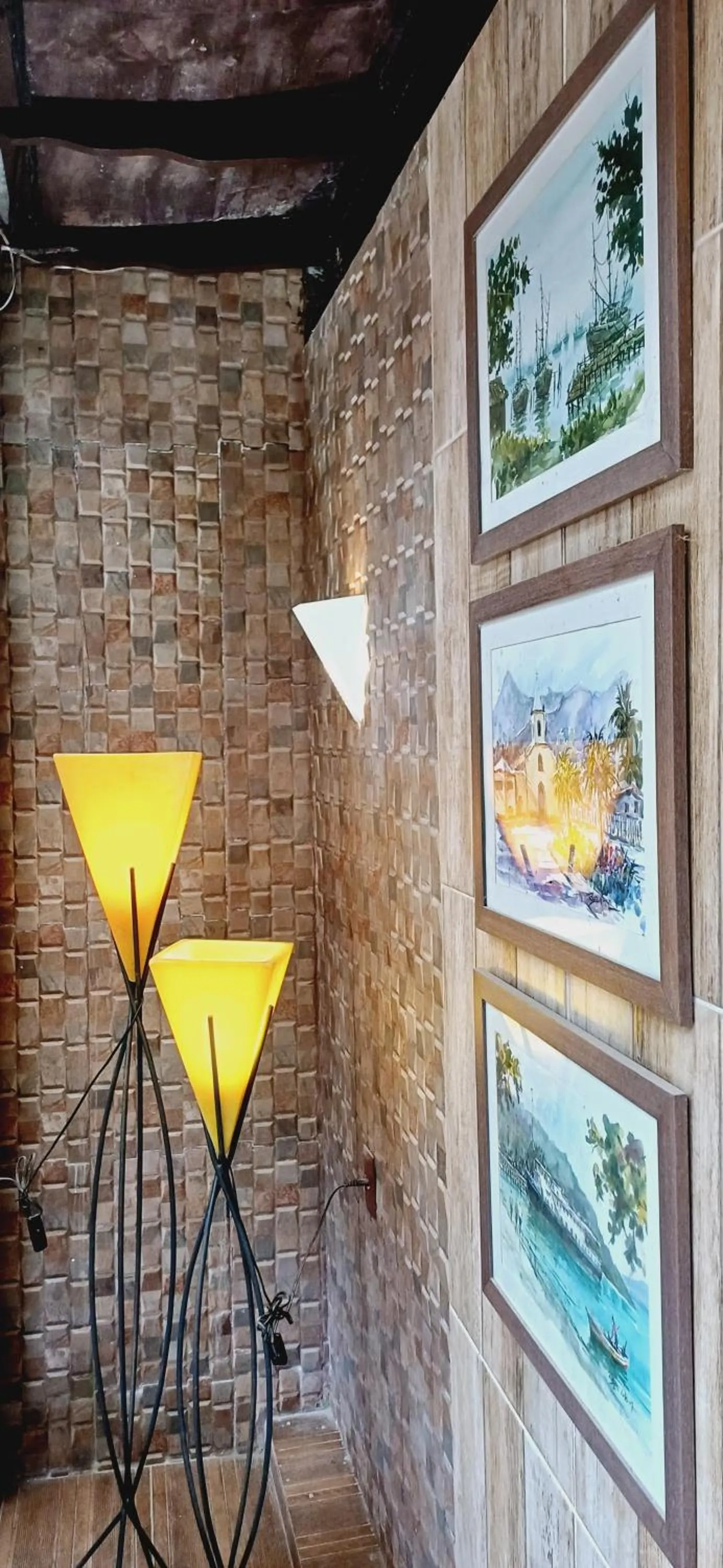 Pousada Horizonte dos Borbas