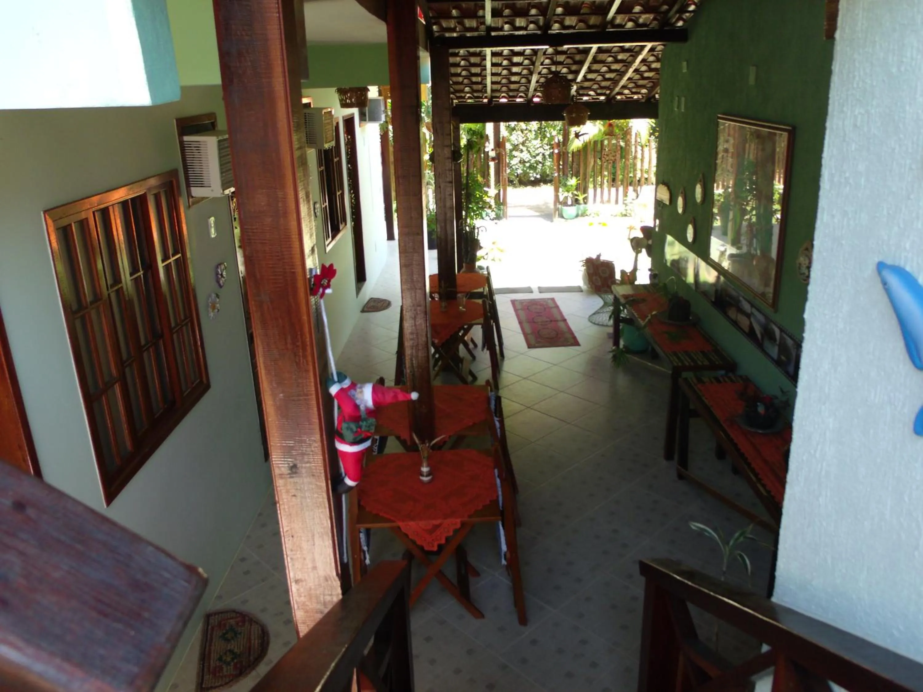 Other in Pousada Horizonte dos Borbas