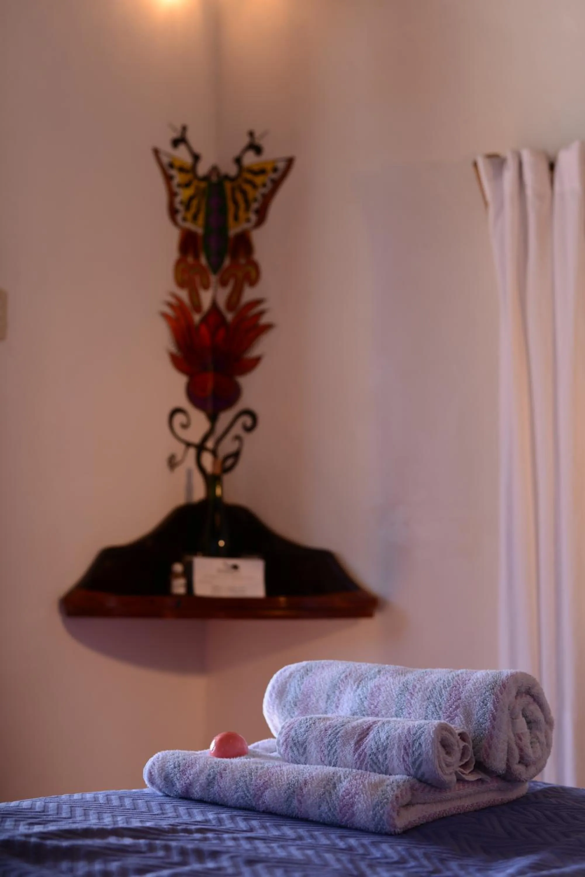 Bedroom, Bed in Nacional Beach Club & Bungalows