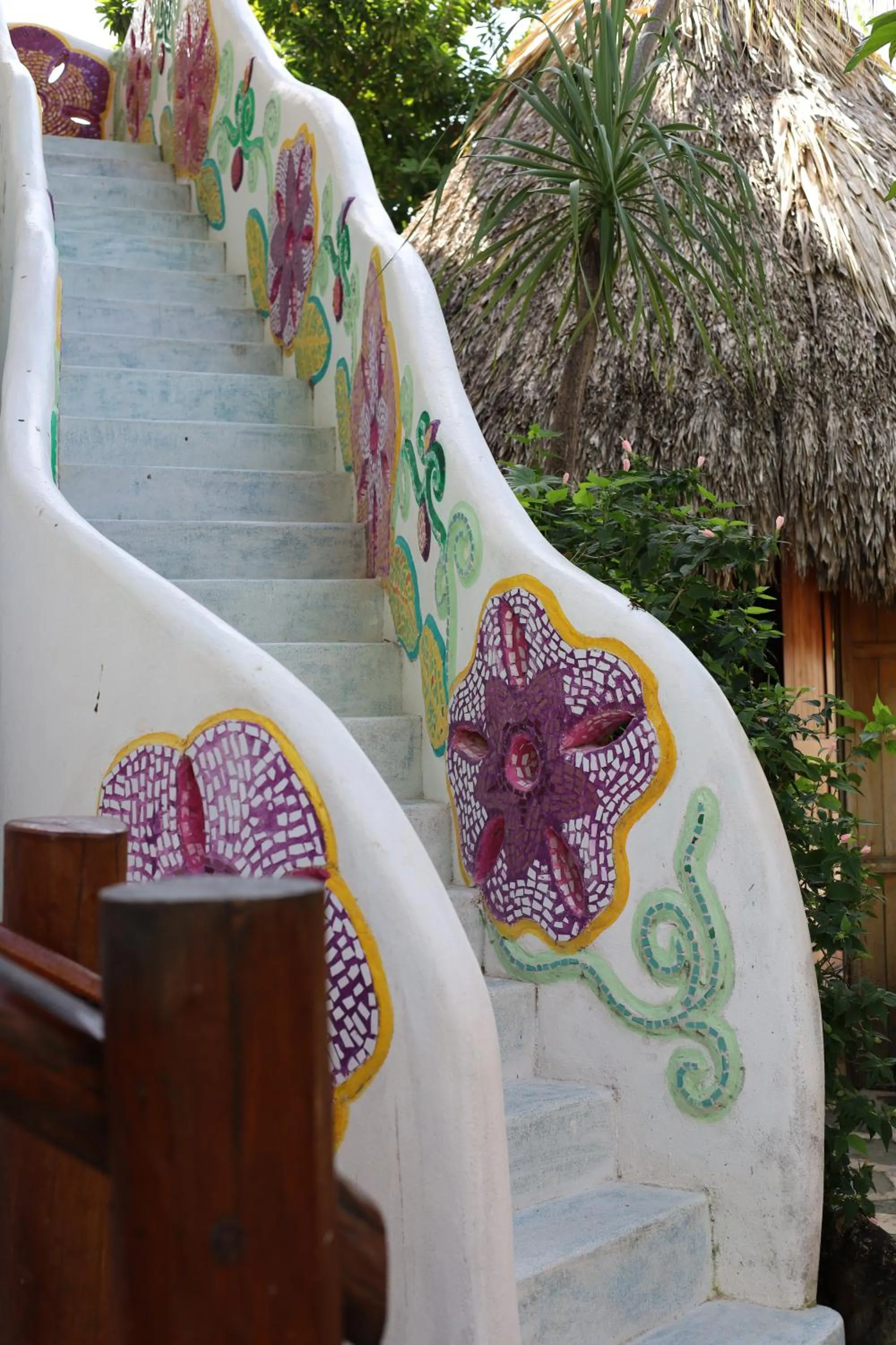 Nacional Beach Club & Bungalows