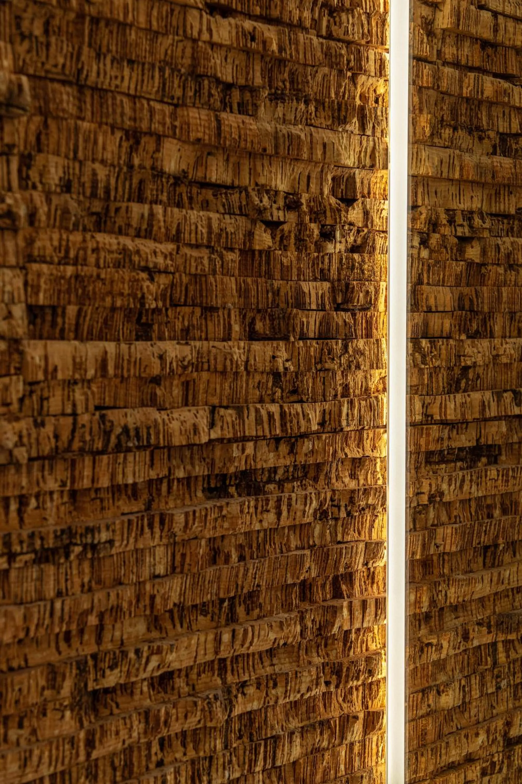 Bathroom in La Forestale Luxury Ecolodge B&B Primo Piano