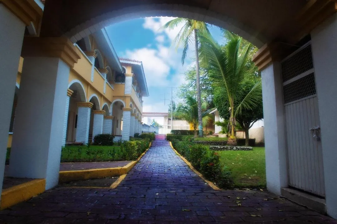 Hotel Gran Palmeiras