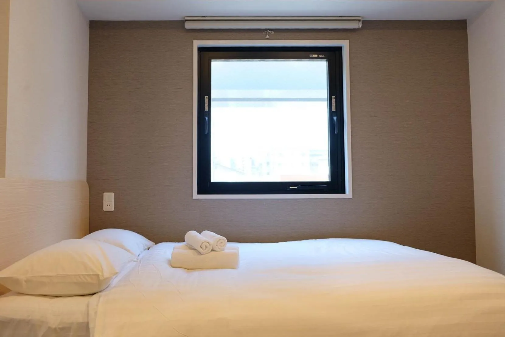 Bed in The Light Inn - Vacation STAY 94704