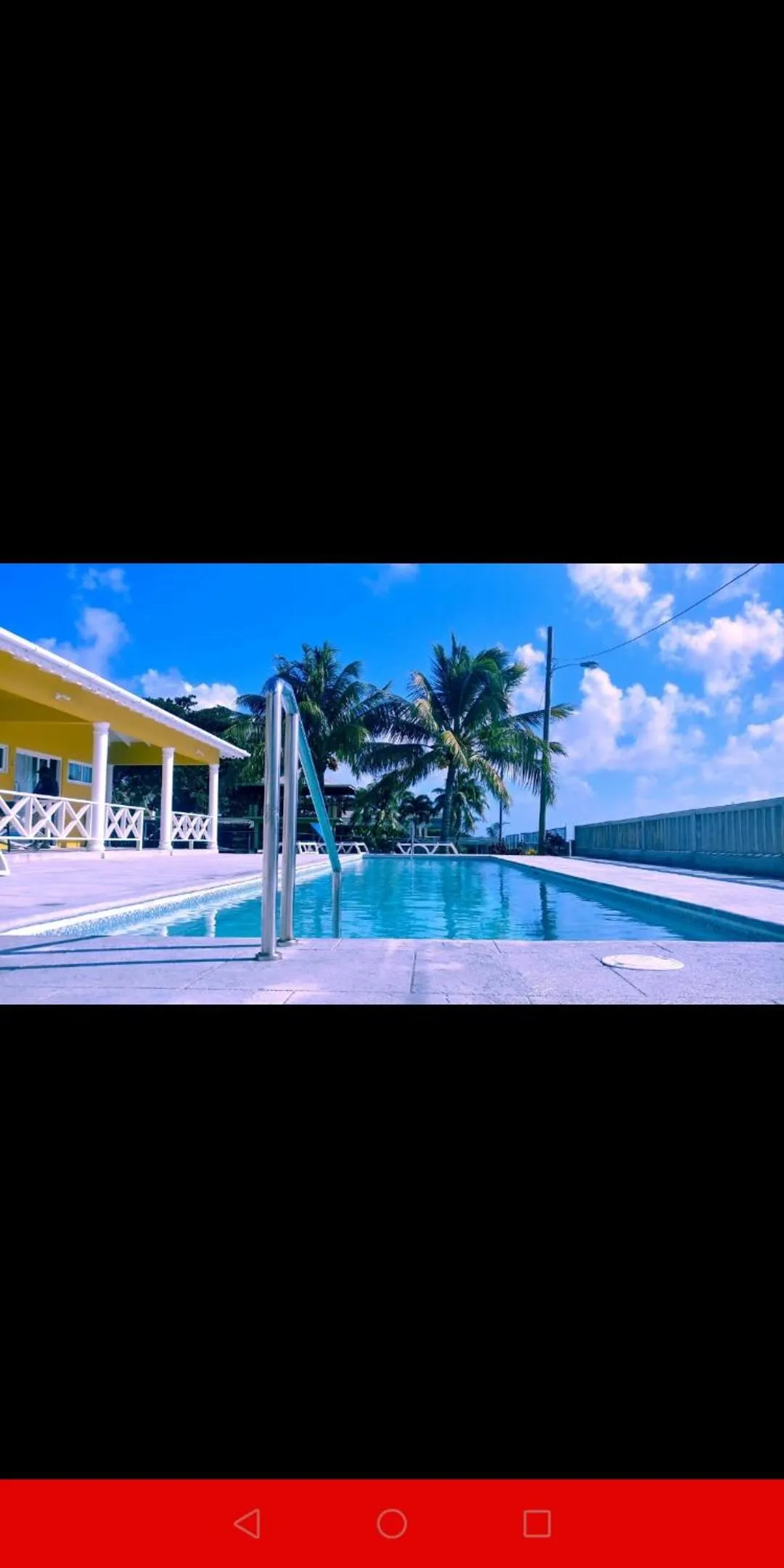 Paradise Beach Hotel