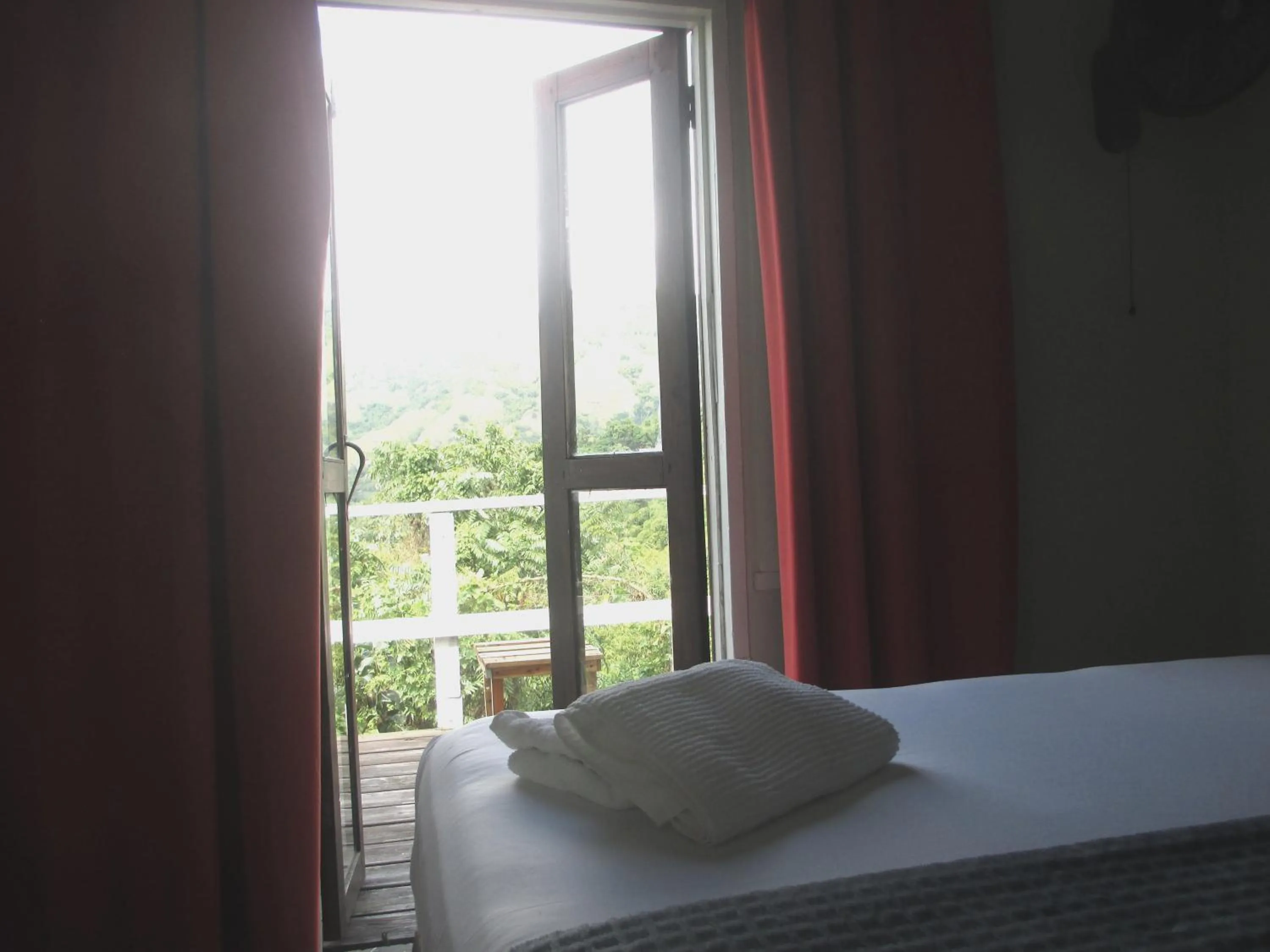 Bedroom, Bed in Kingsworth Bed and Breakfast