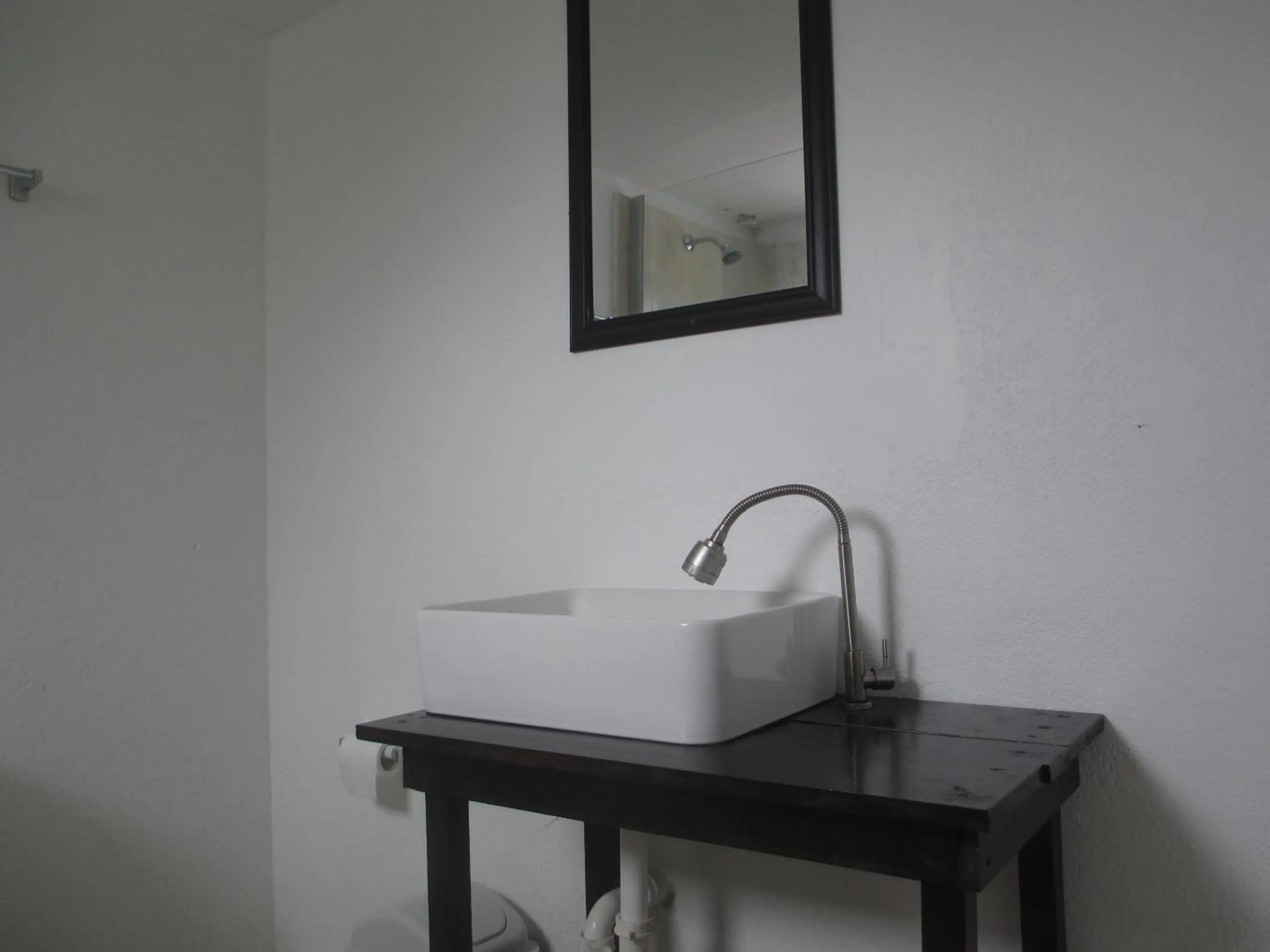 Bathroom in Kingsworth Bed and Breakfast